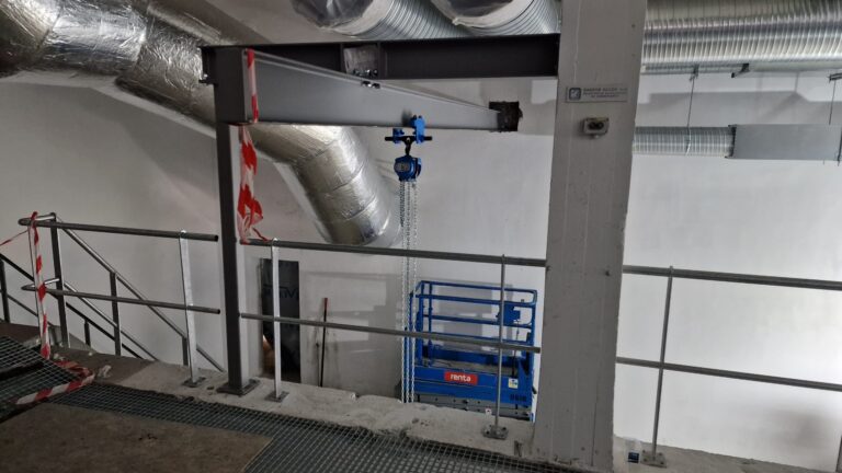 Valle Hovin loftebukk 2023