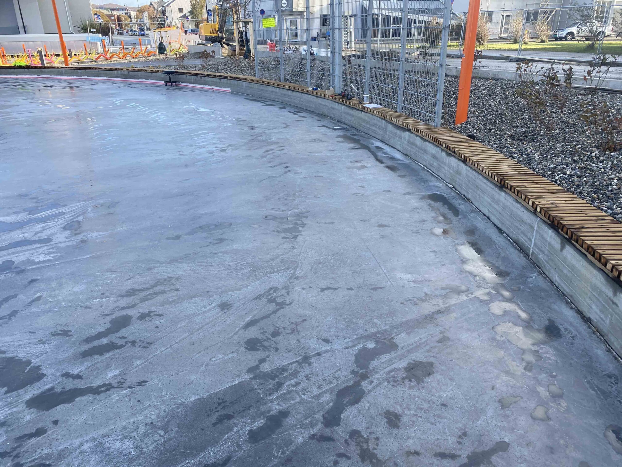 Bodø sentrumsbane 2020