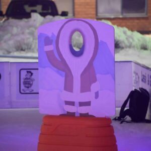 Gran sentrumsbane 2018 — prosjektbilde