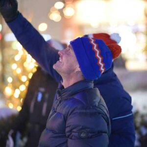 Gran sentrumsbane 2018