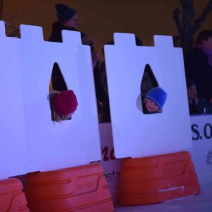 Gran sentrumsbane 2018 — prosjektbilde