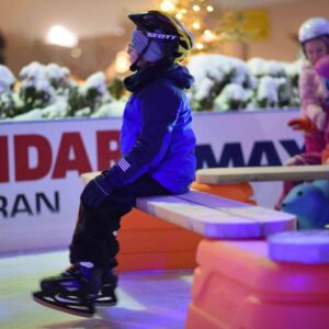 Gran sentrumsbane 2018 — prosjektbilde