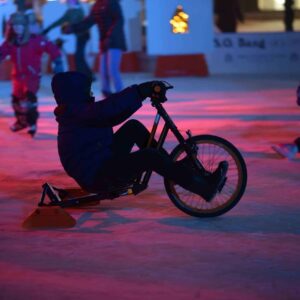 Gran sentrumsbane 2018 — prosjektbilde