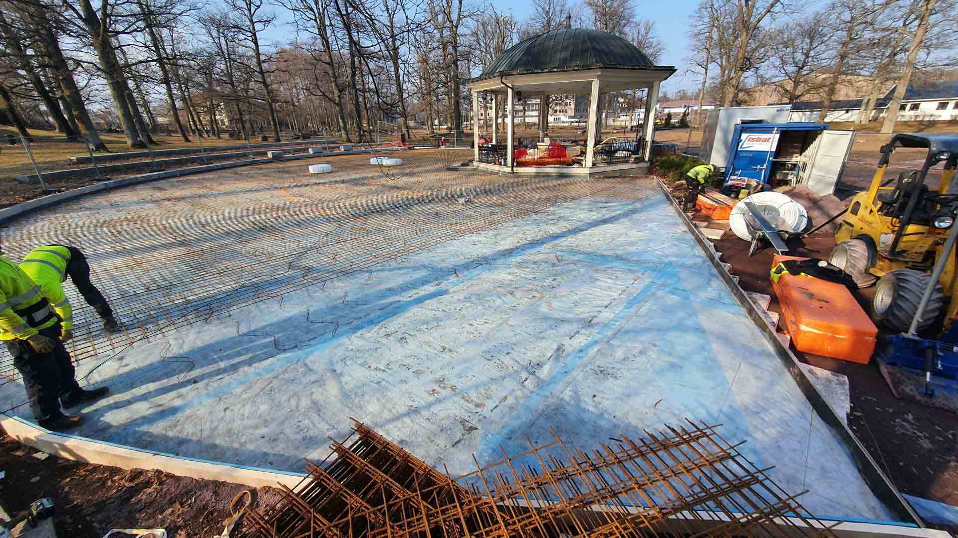 Lystlunden Park 2022 – Kunstisbane i Horten 179 Lystlunden Park Urban Utebane 2022 00163 — Horten