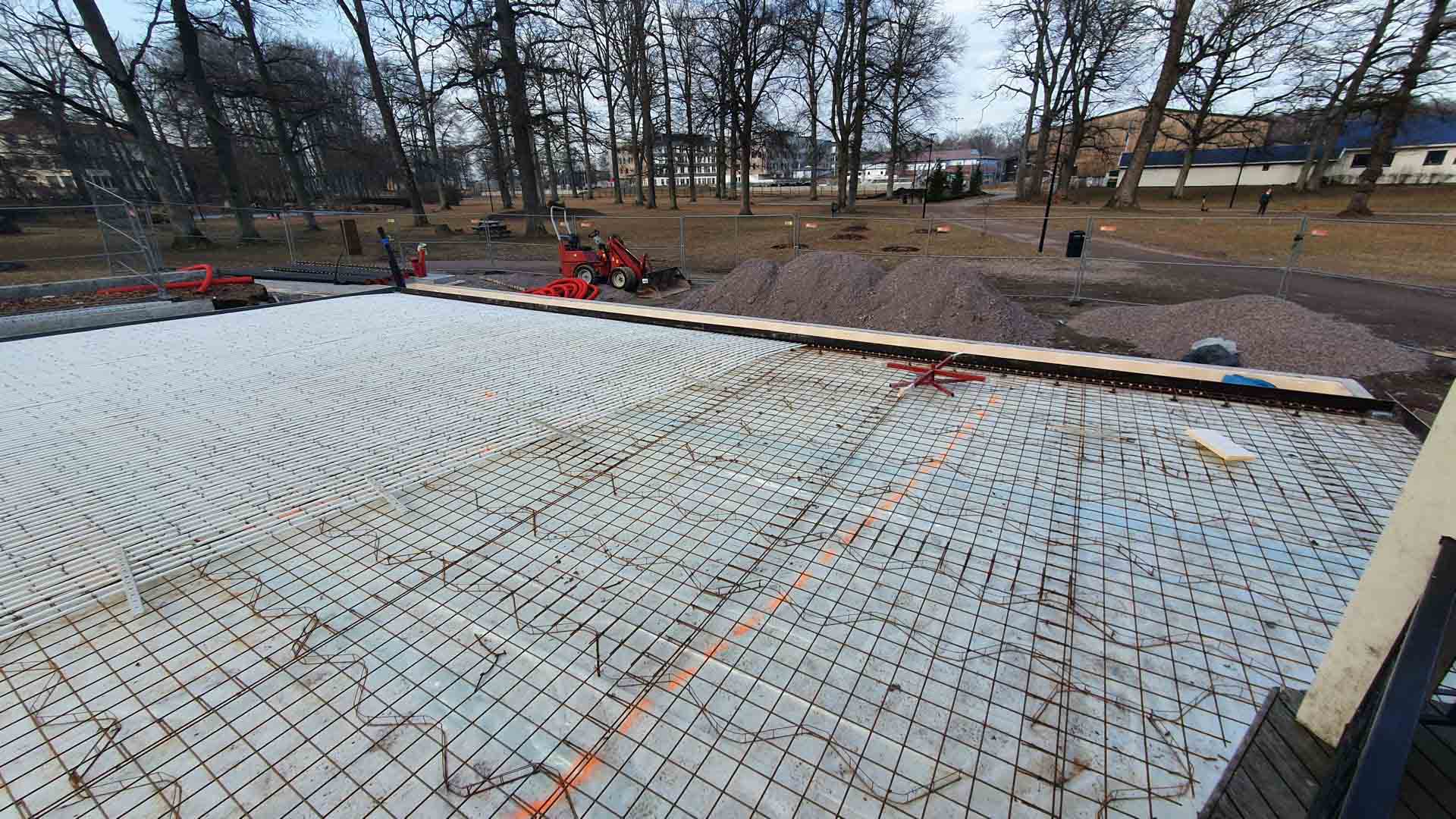 Lystlunden Park 2022 – Kunstisbane i Horten 46 Lystlunden Park Urban Utebane 2022 00178 — Horten
