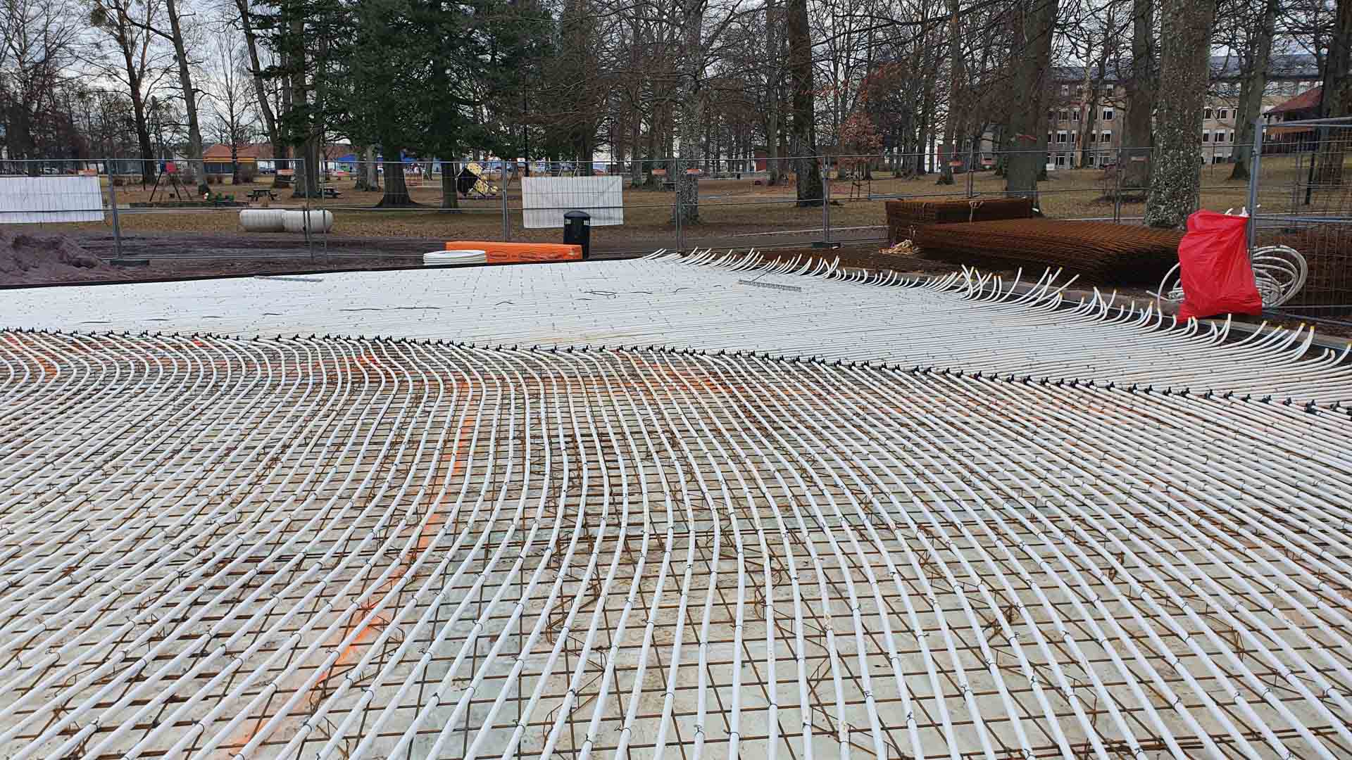 Lystlunden Park 2022 – Kunstisbane i Horten 30 Lystlunden Park Urban Utebane 2022 00196 — Horten