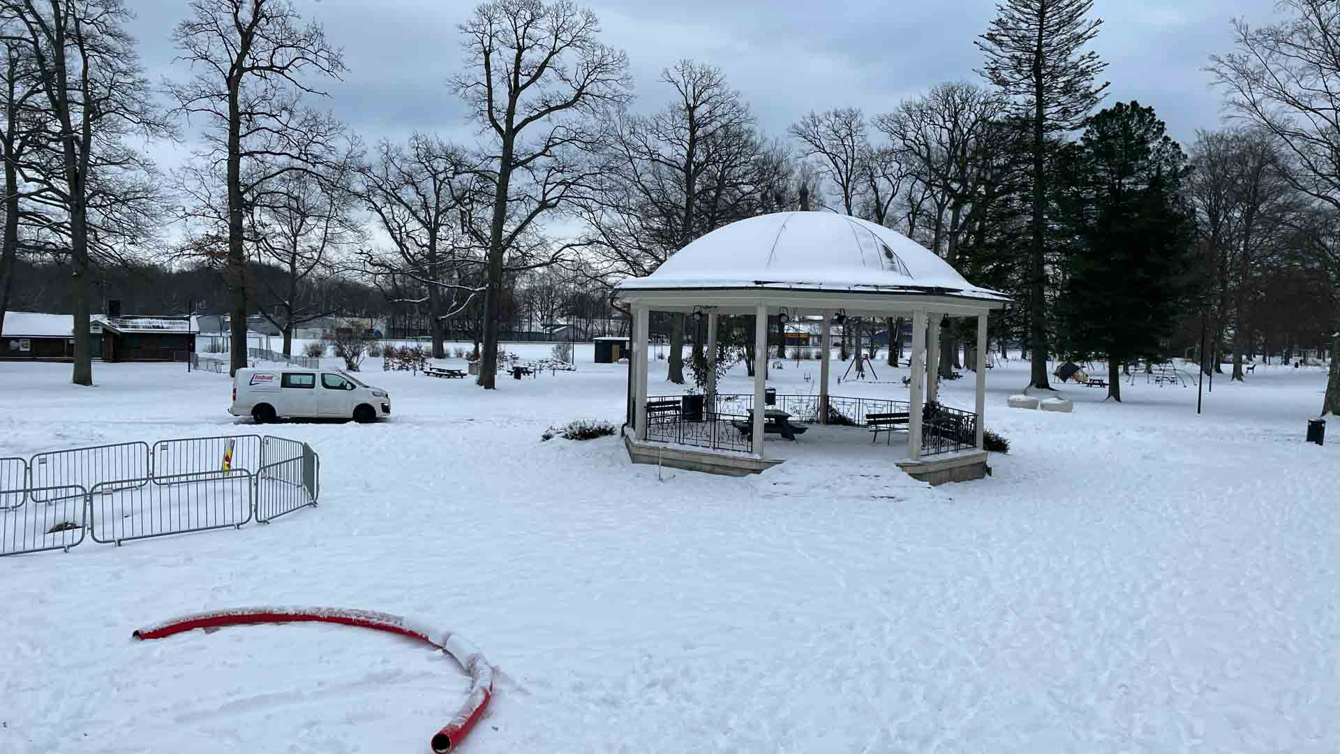 Lystlunden Park 2022 – Kunstisbane i Horten 78 Lystlunden Park Urban Utebane 2022 00243 — Horten