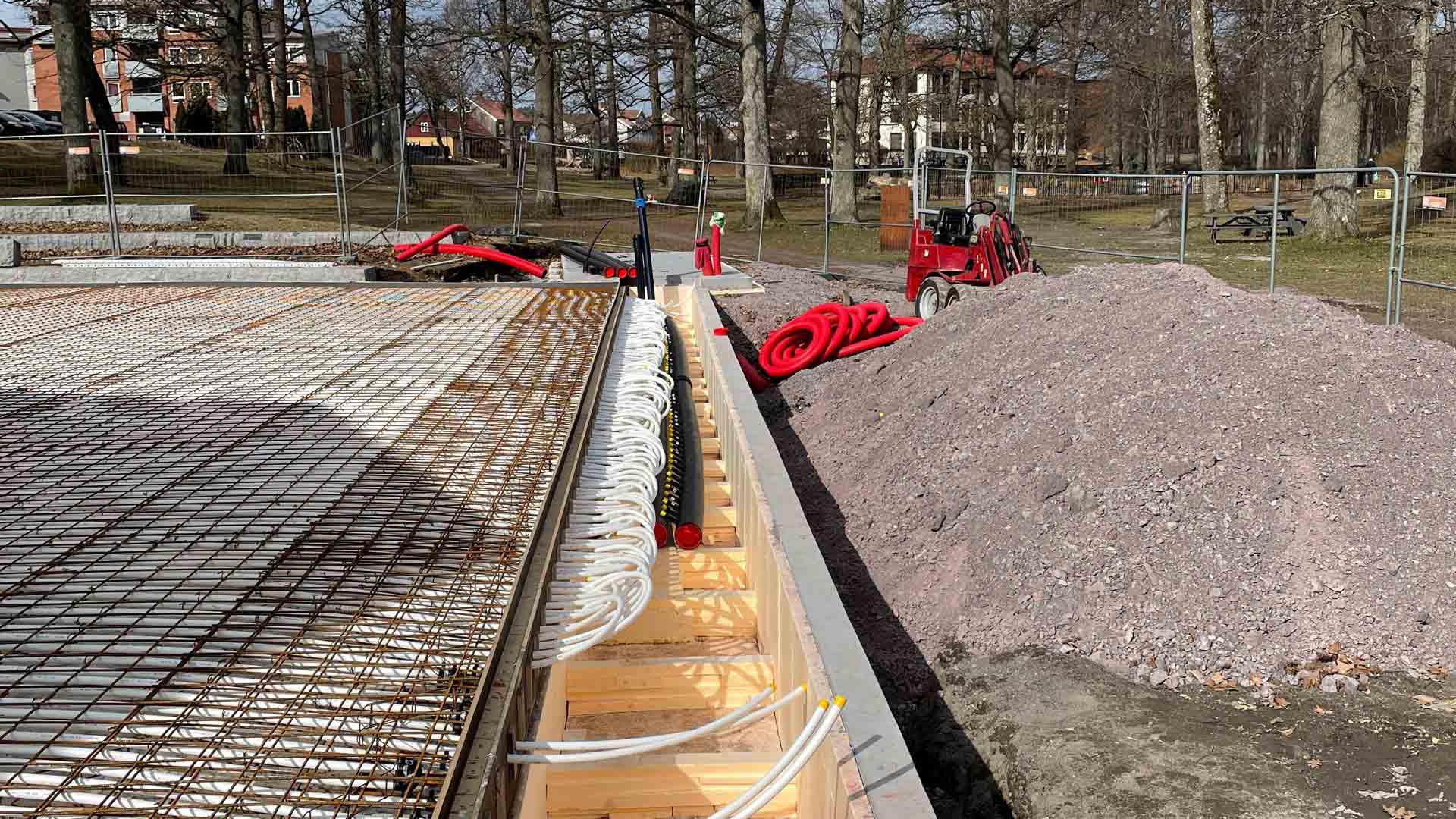 Lystlunden Park 2022 – Kunstisbane i Horten 154 Lystlunden Park Urban Utebane 2022 00258 — Horten