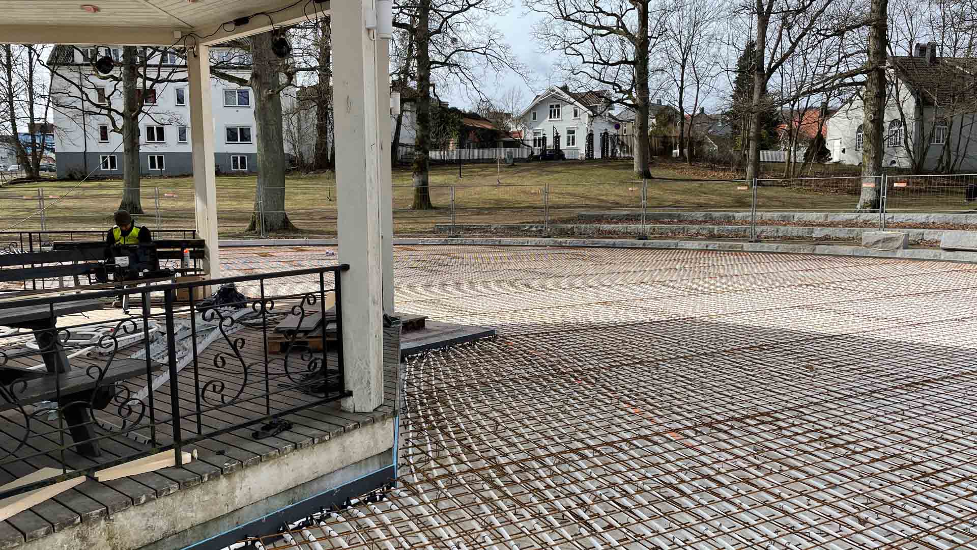 Lystlunden Park 2022 – Kunstisbane i Horten 141 Lystlunden Park Urban Utebane 2022 00329 — Horten
