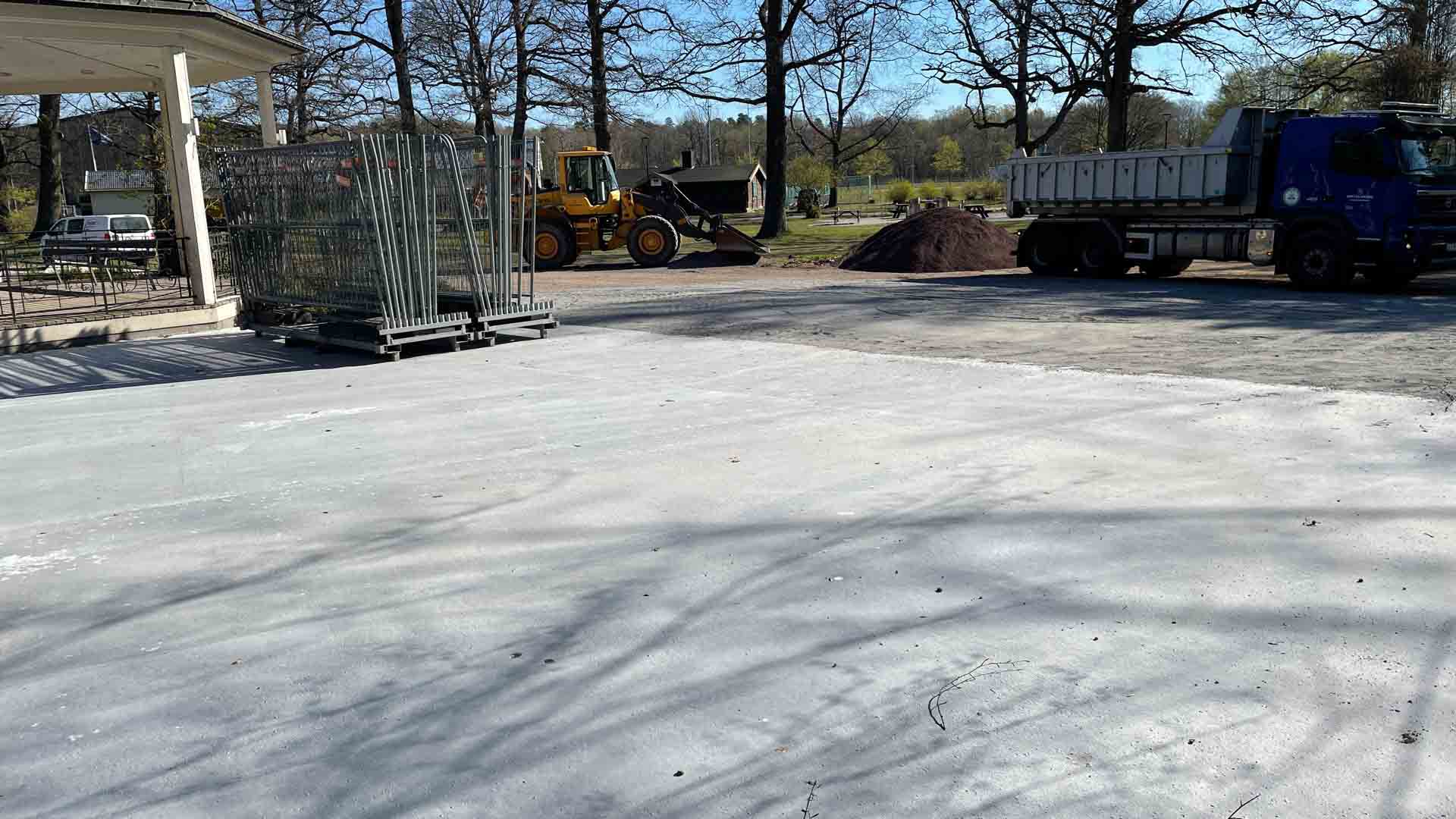 Lystlunden Park 2022 – Kunstisbane i Horten 69 Lystlunden Park Urban Utebane 2022 00344 — Horten