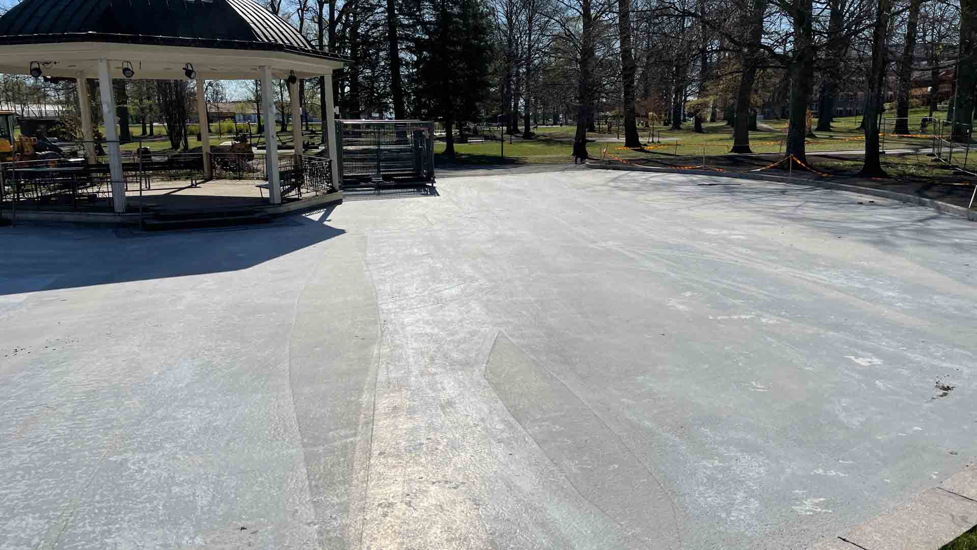 Lystlunden Park 2022 – Kunstisbane i Horten 53 Lystlunden Park Urban Utebane 2022 00347 — Horten