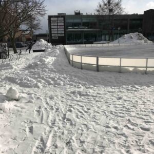 Sandefjord sentrumsbane 2019 — prosjektbilde