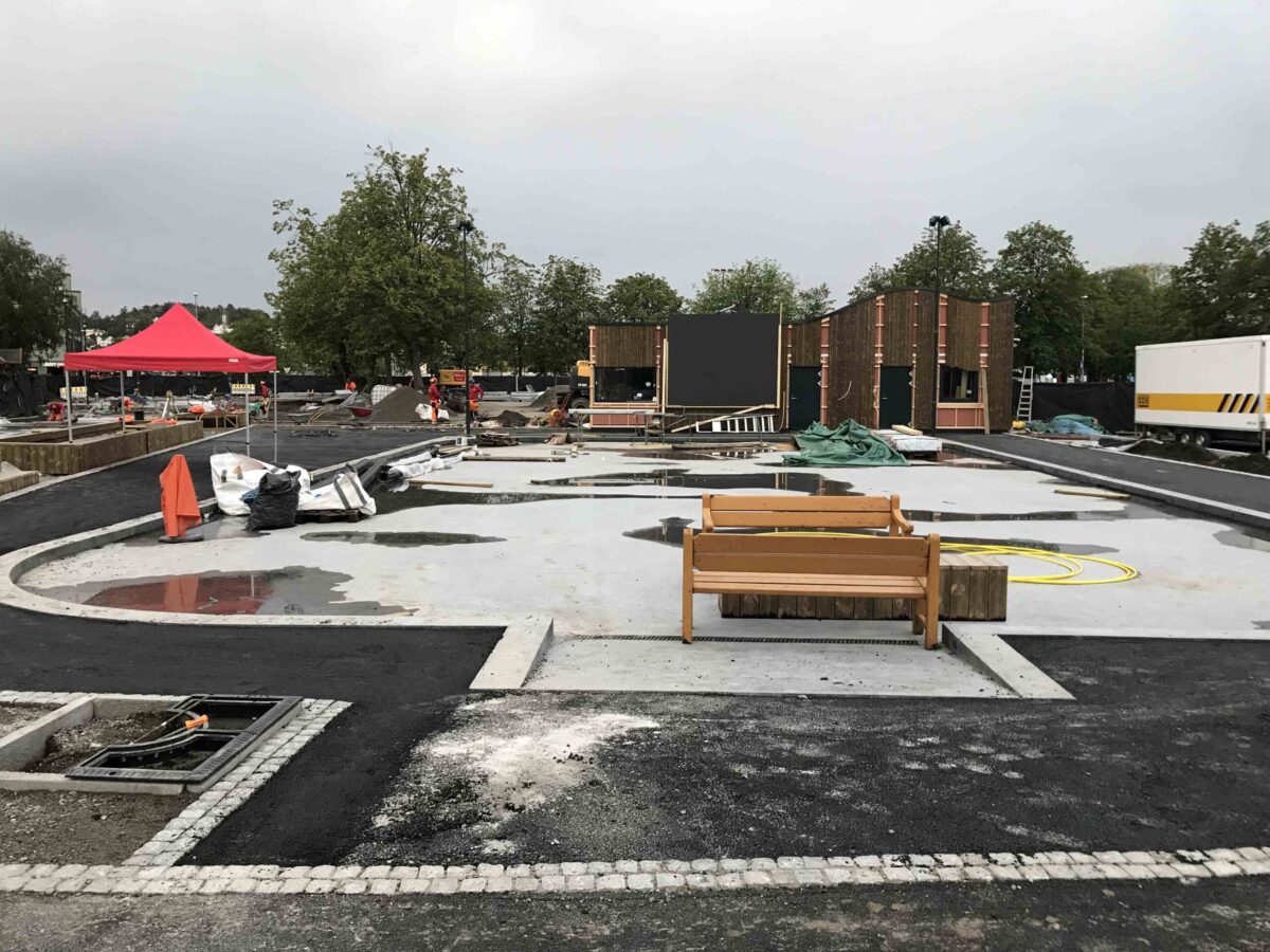 Sandefjord sentrumsbane 2019 6 Sandefjord – Urban Utebane (2019) — Sandefjord sentrumsbane 2019