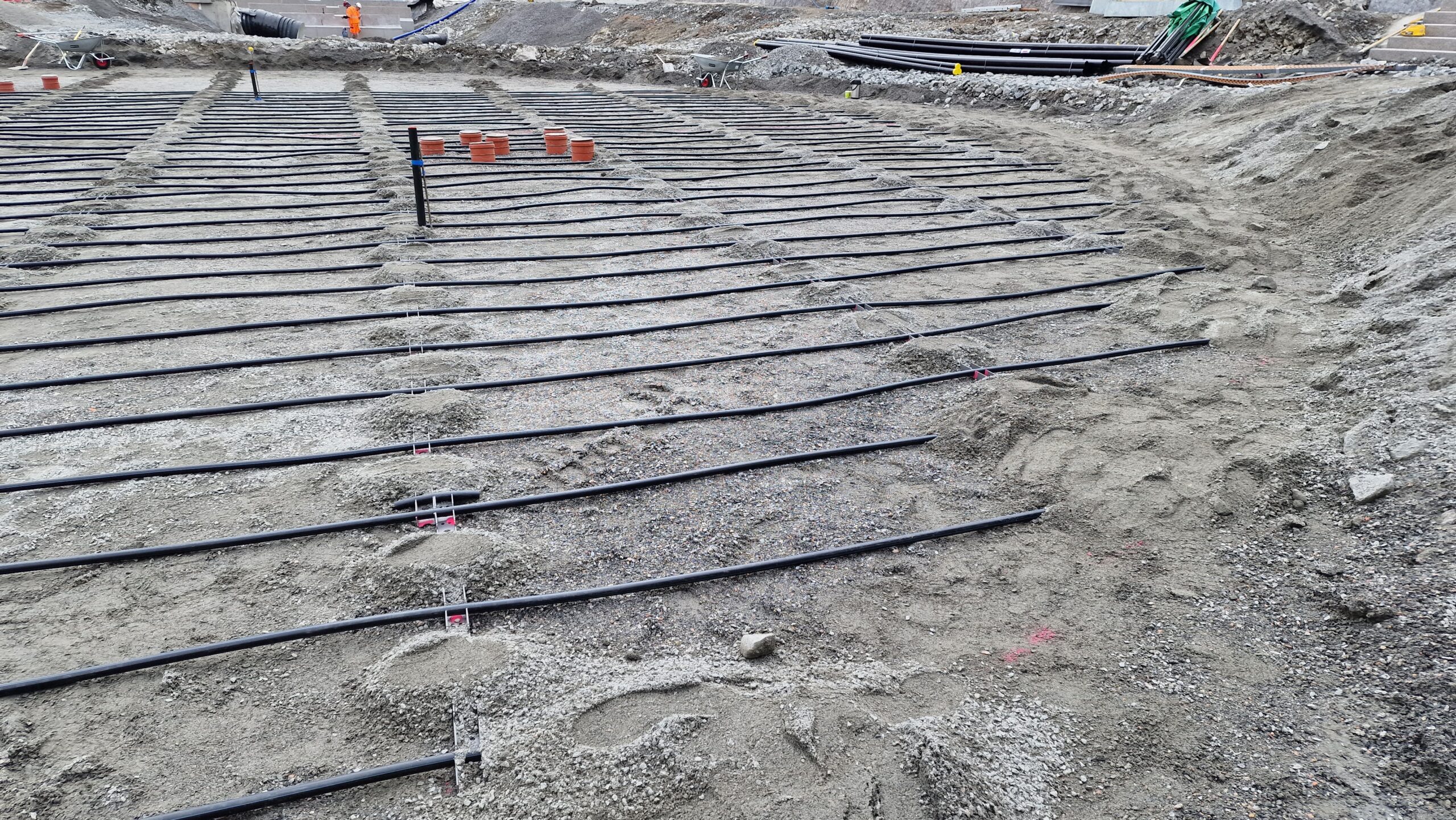 Skårerparken – Urban SentrumsBane (2023)