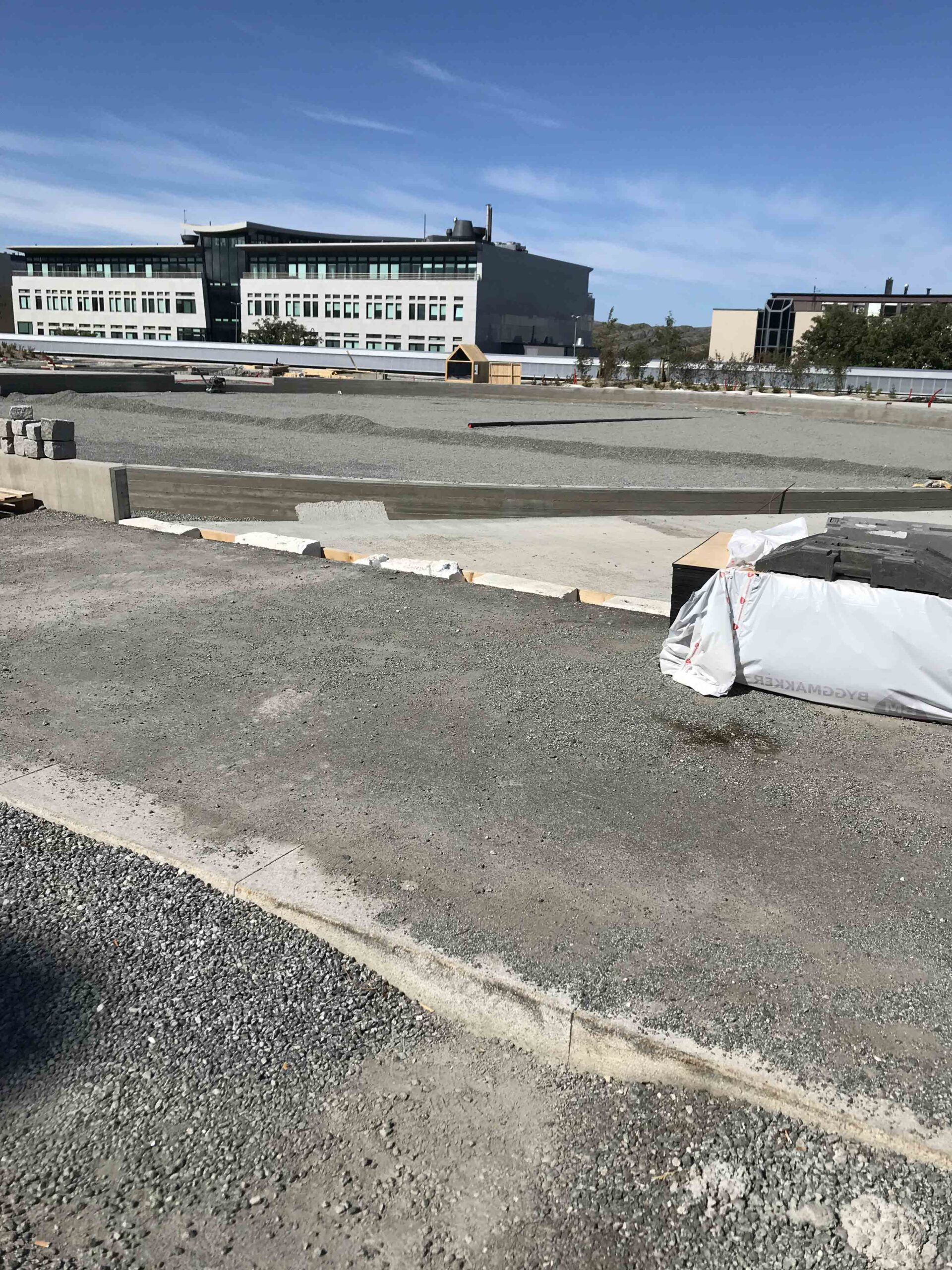 Bodø sentrumsbane 2020 — prosjektbilde