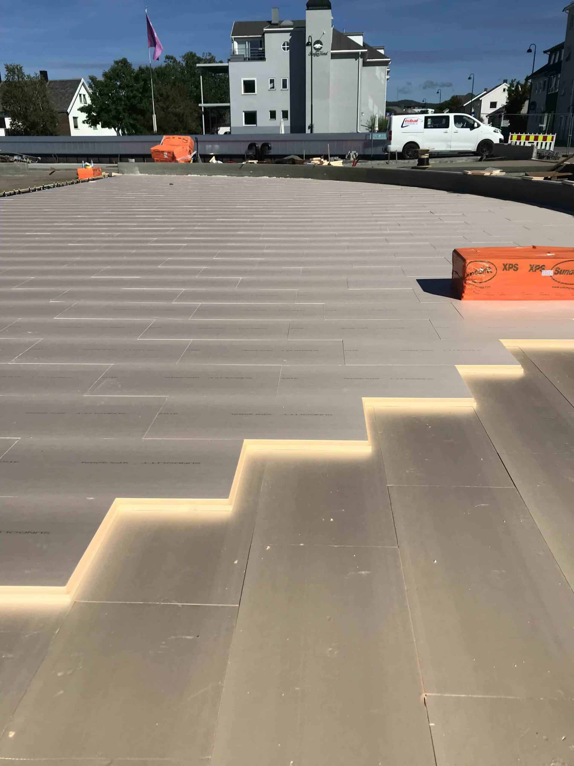 Bodø sentrumsbane 2020 — prosjektbilde