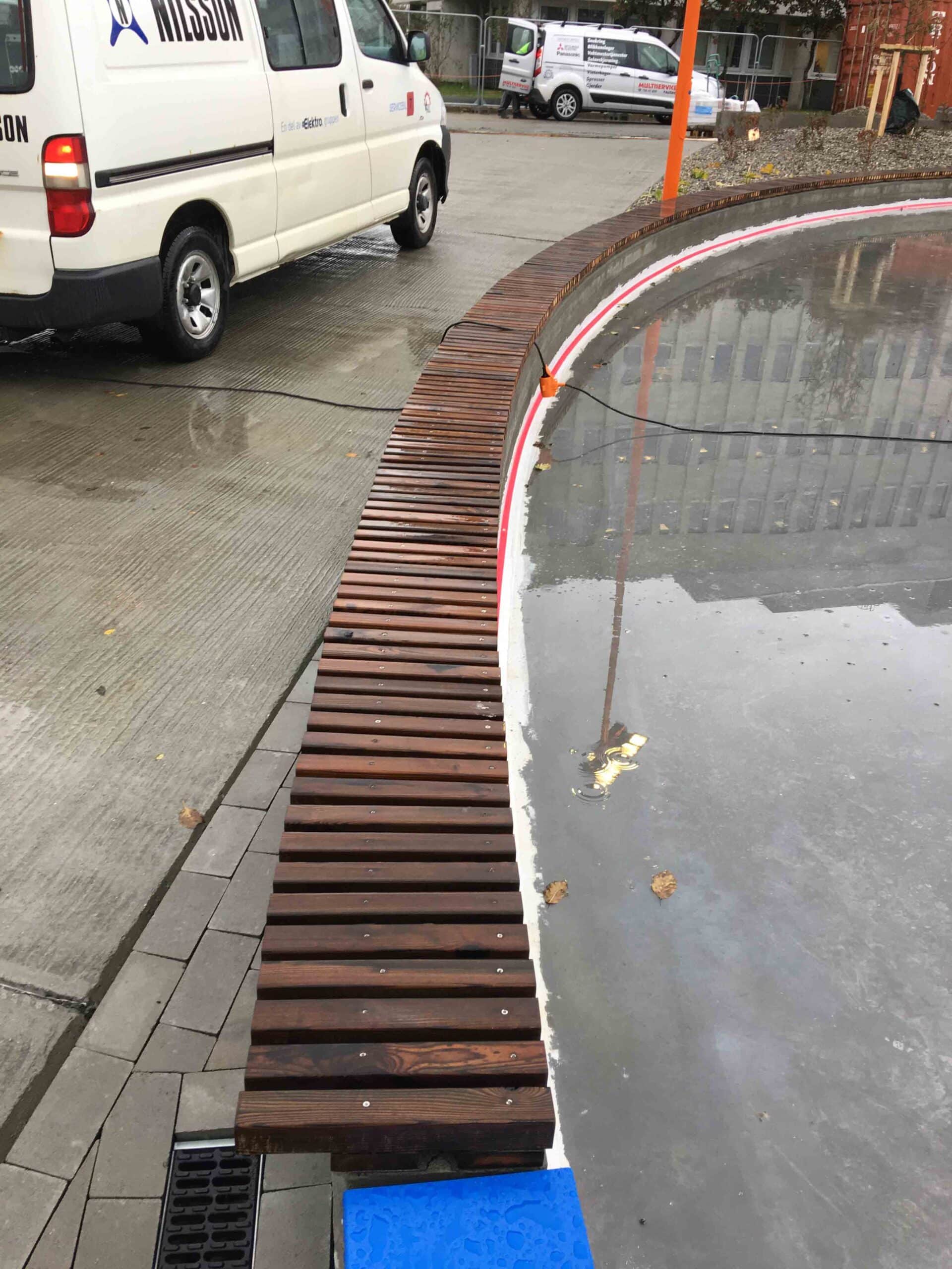 Bodø sentrumsbane 2020 — prosjektbilde