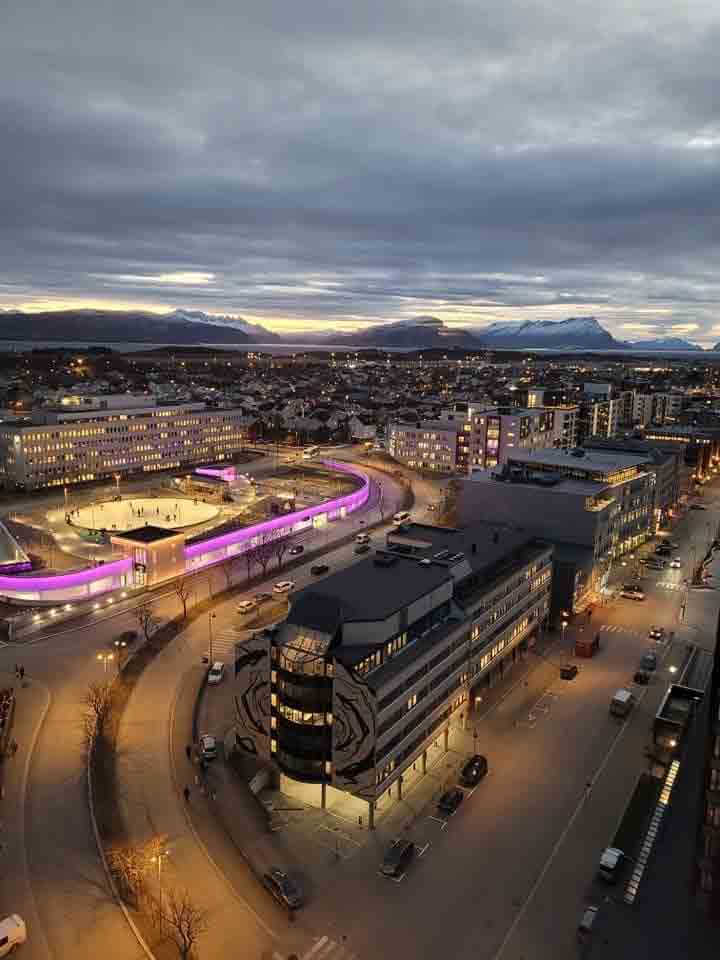 Bodo Urban Utebane 2020 65 — Bodø