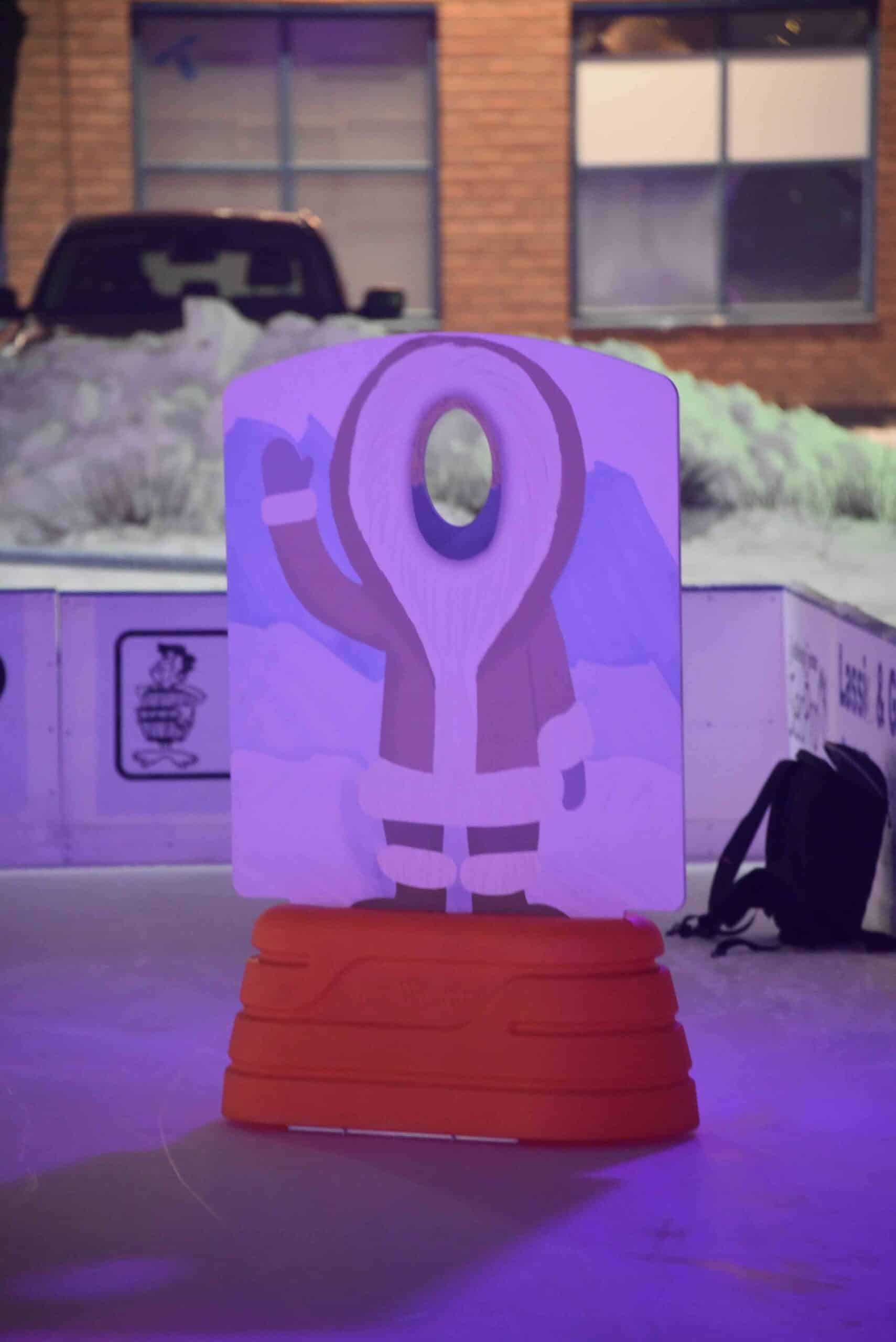 Gran sentrumsbane 2018 — prosjektbilde