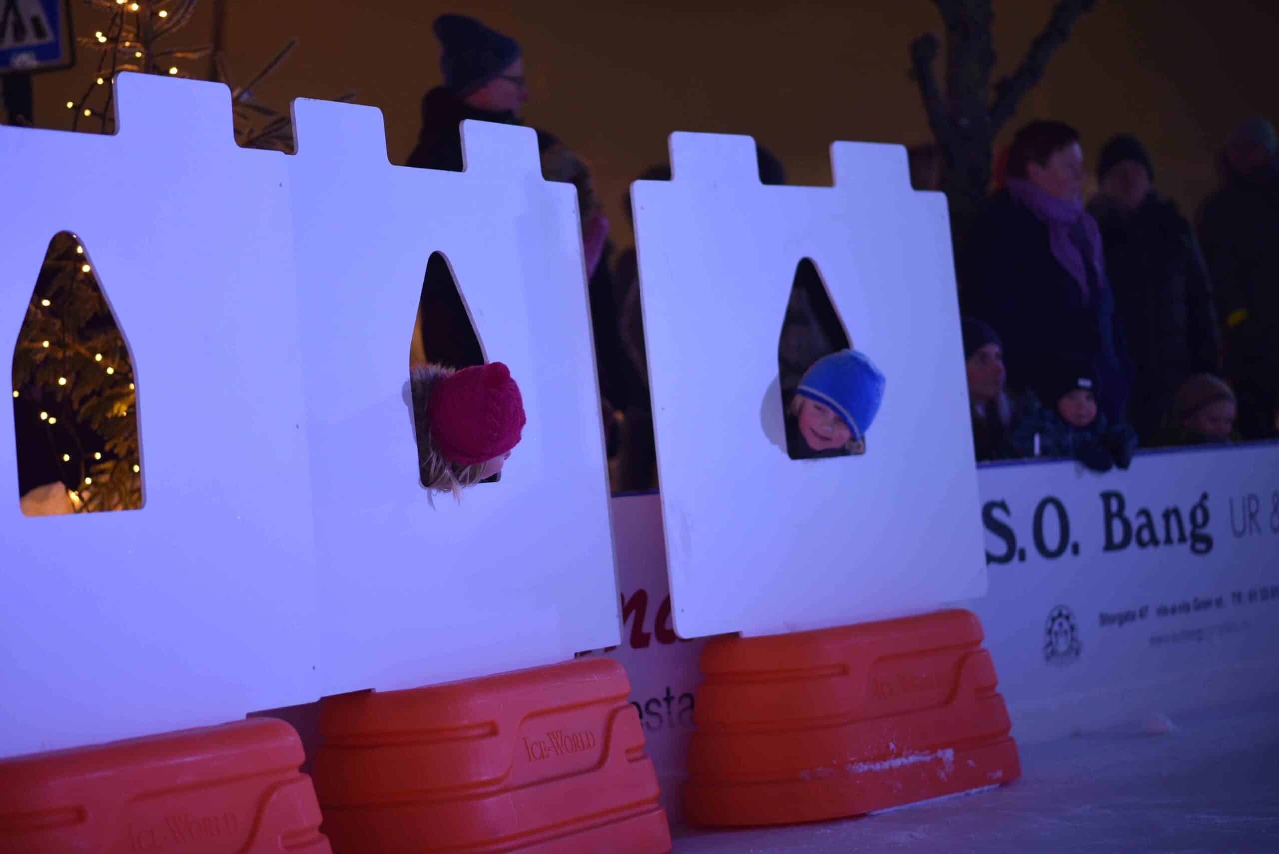 Gran sentrumsbane 2018 — prosjektbilde