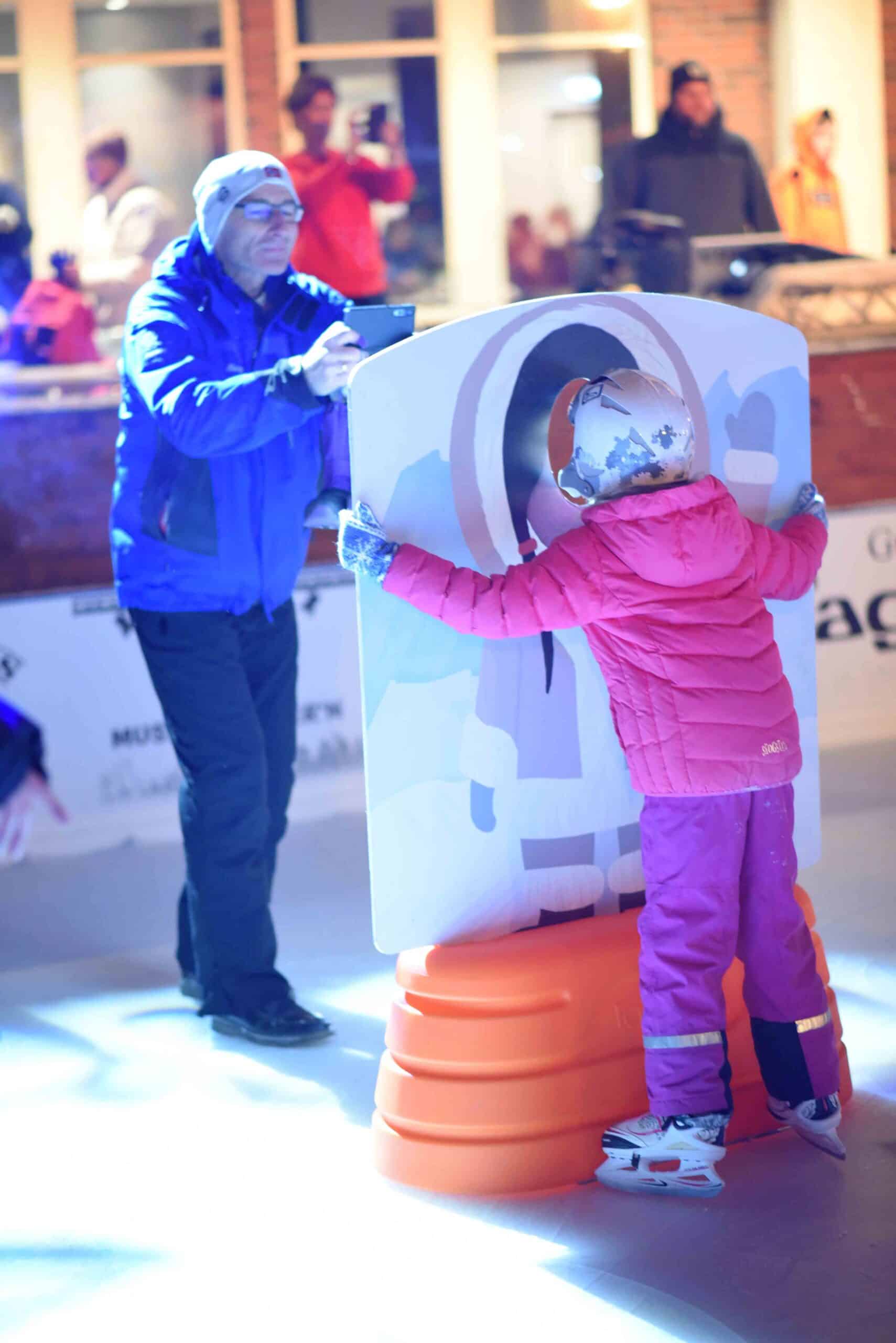 Gran sentrumsbane 2018 — prosjektbilde