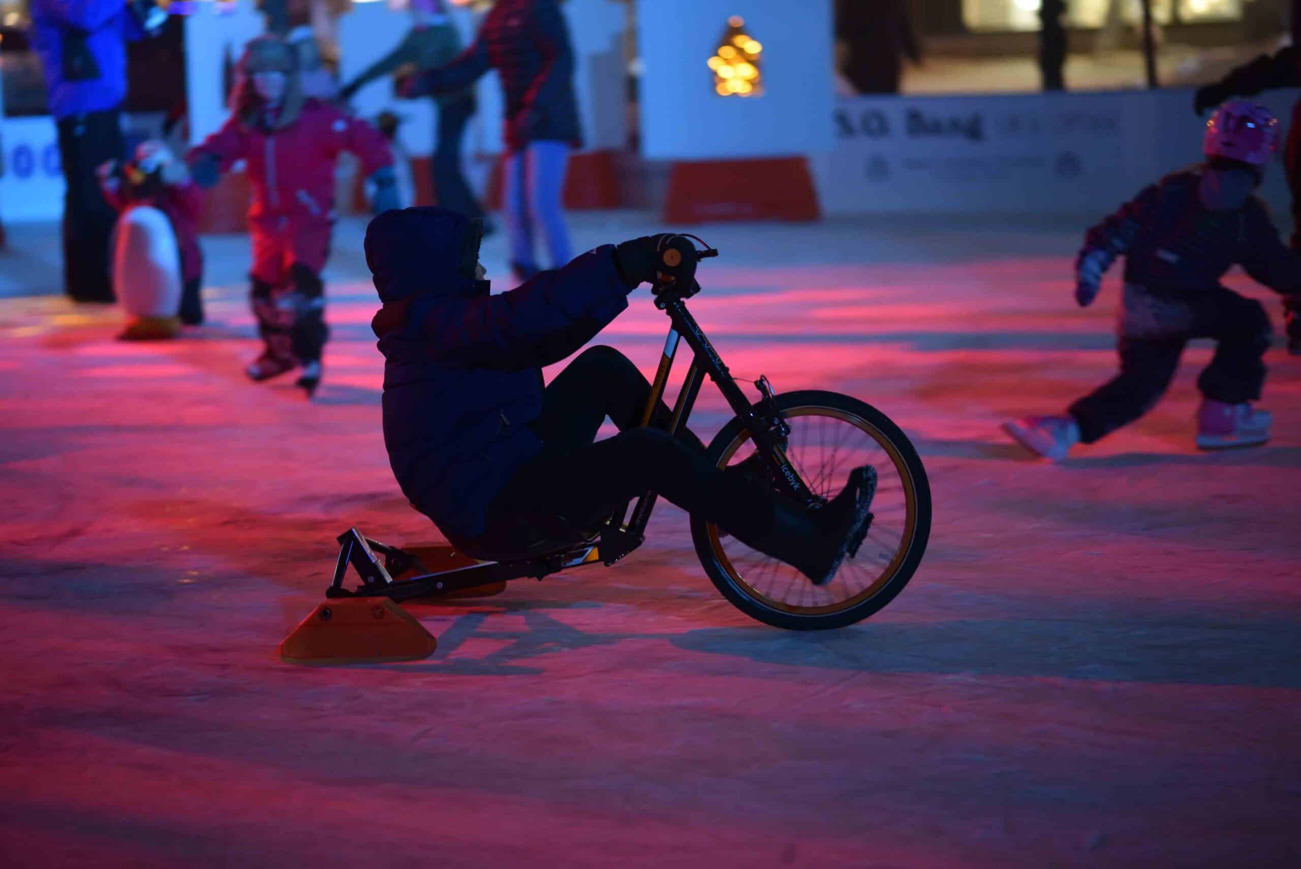 Gran sentrumsbane 2018 — prosjektbilde