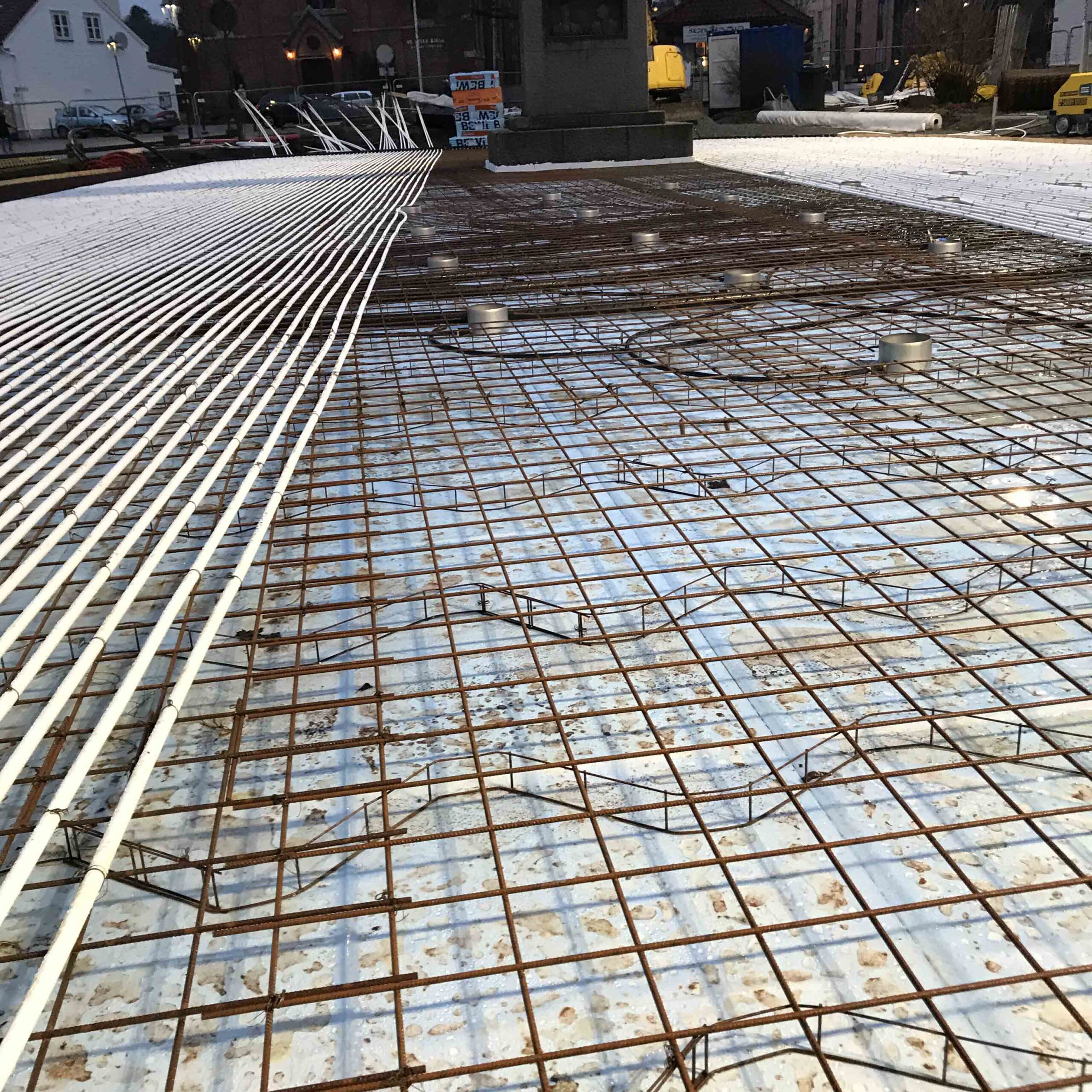 Halden sentrumsbane — 2020