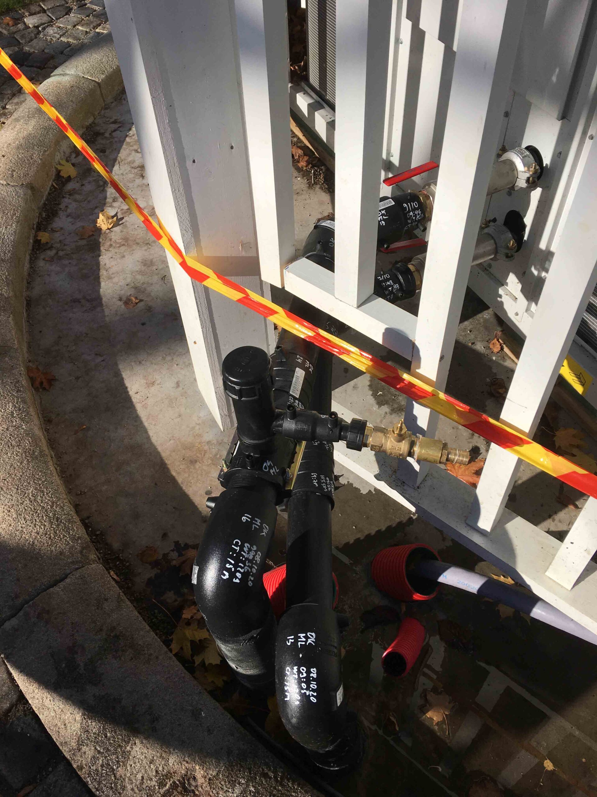 Halden sentrumsbane 2020 — prosjektbilde