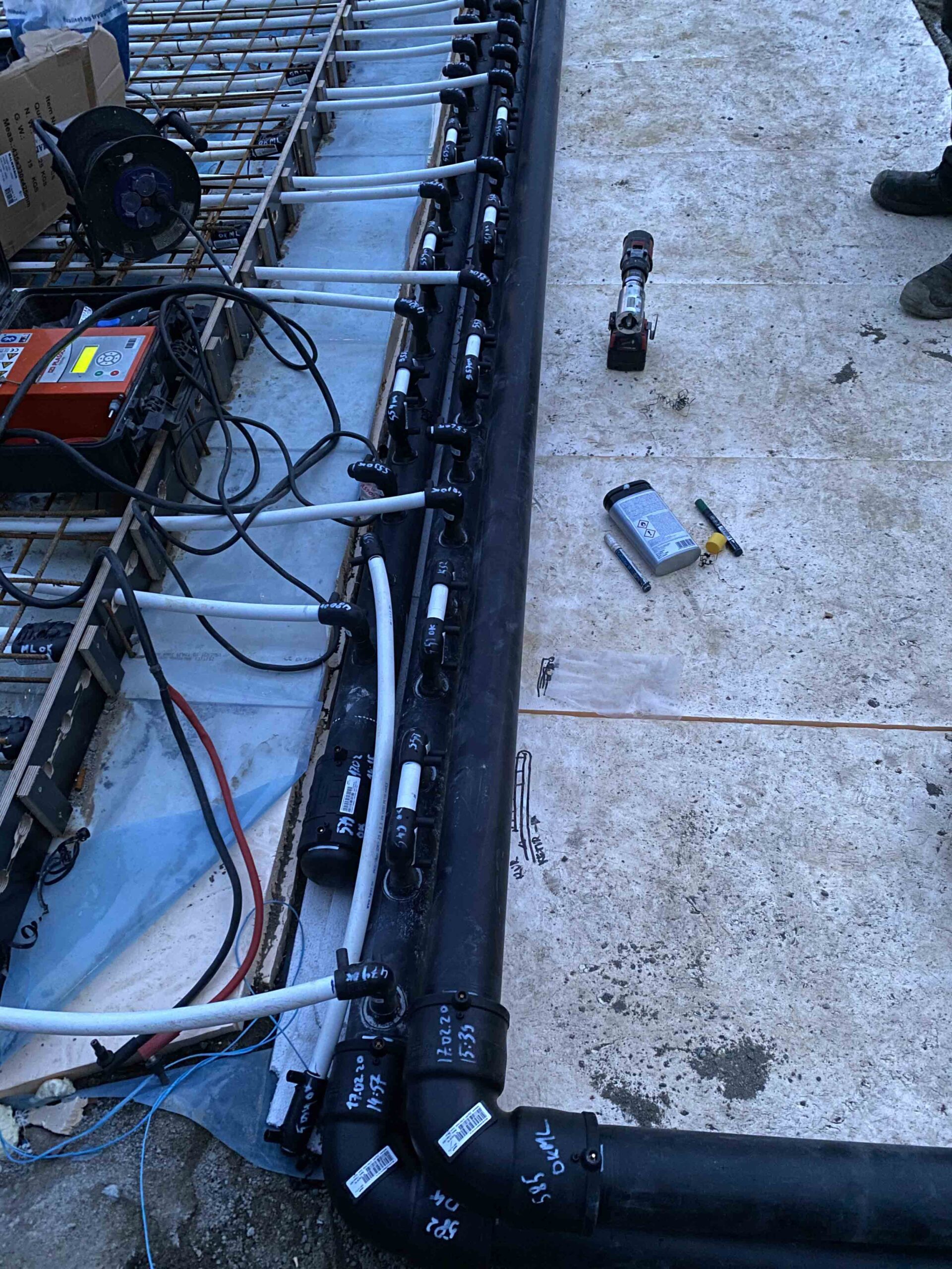 Harbitz Torg 2020 — prosjektbilde