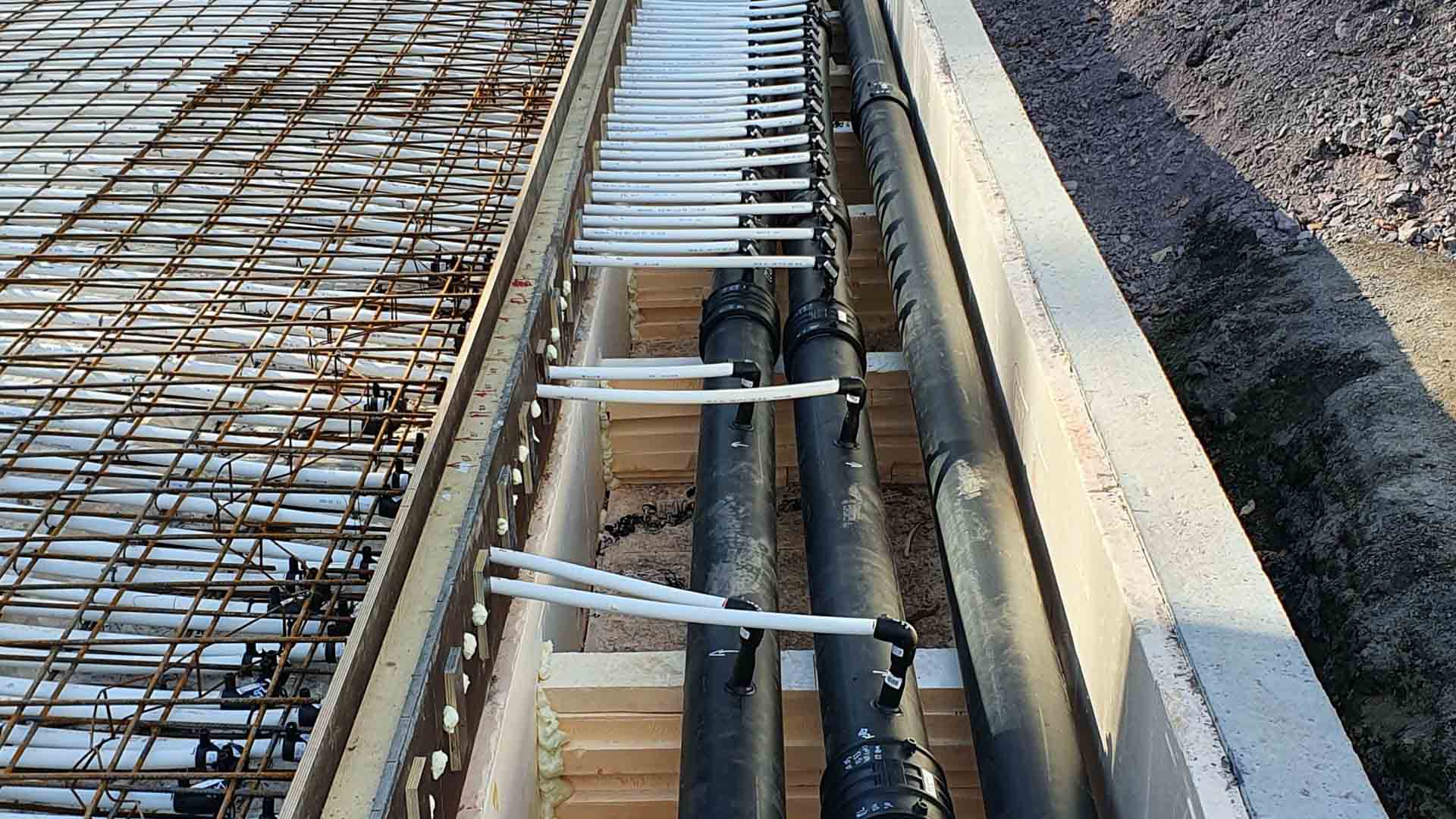 Lystlunden Park 2022 – kunstisbane i Horten — prosjektbilde