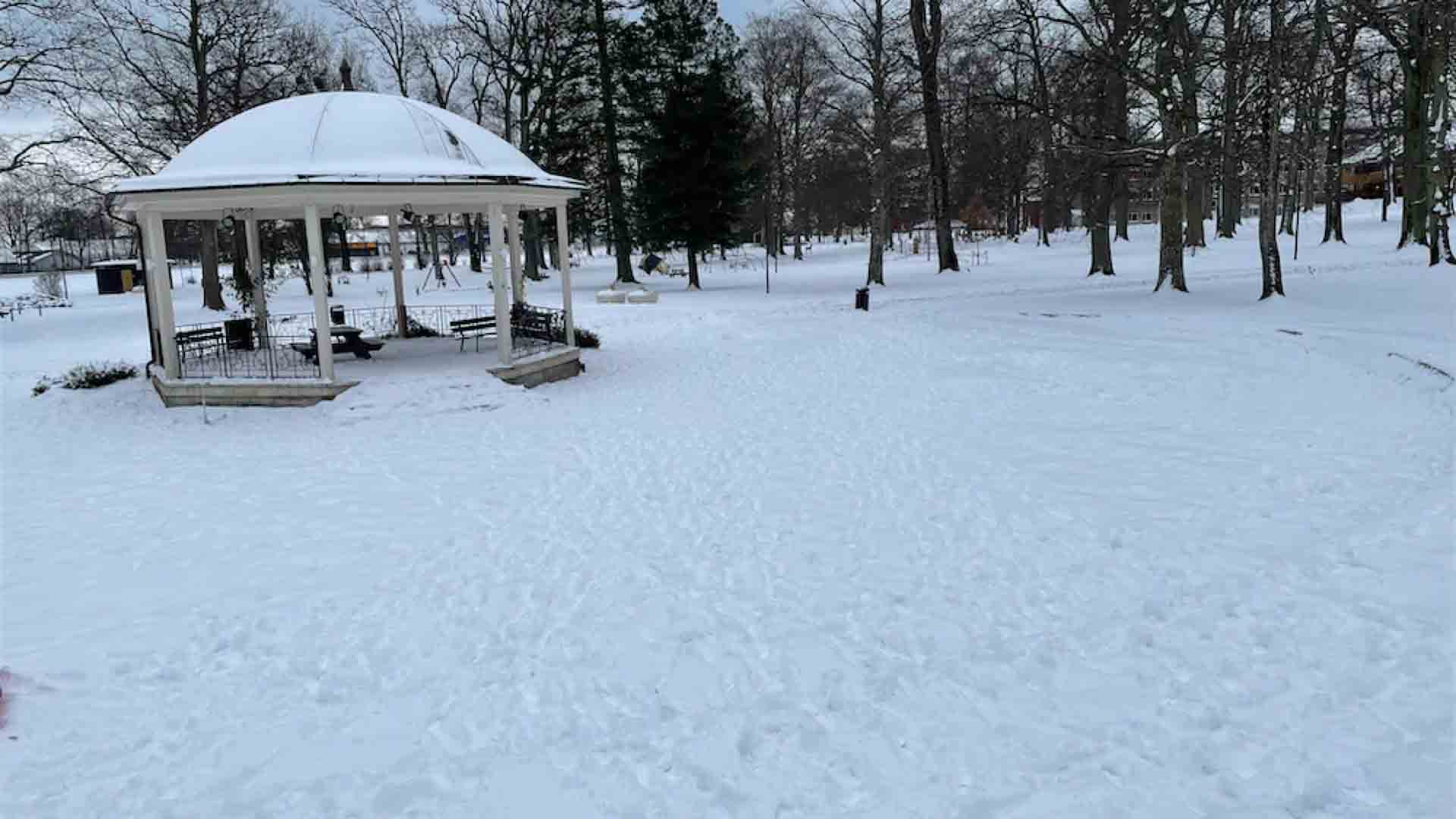 Lystlunden Park Urban Utebane 2022 00267 — Horten