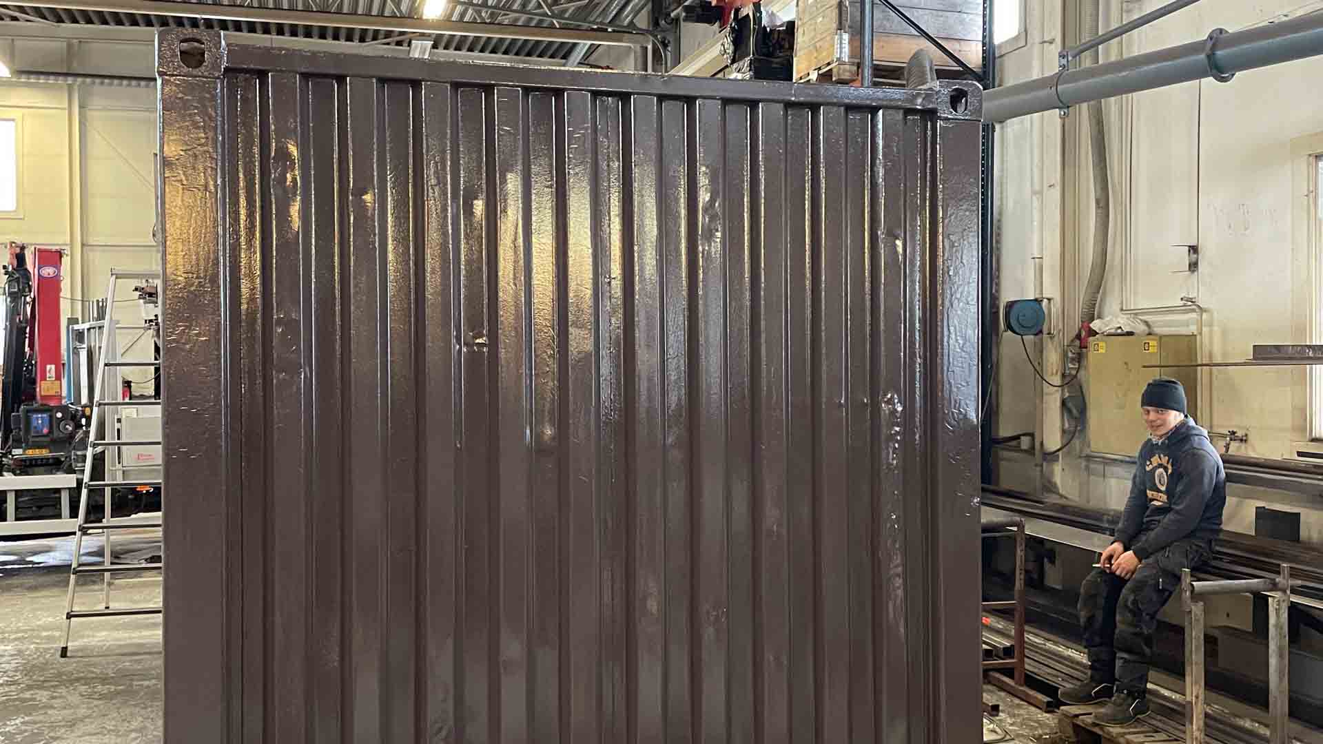 Lystlunden Park Urban Utebane 2022 00299 — Horten