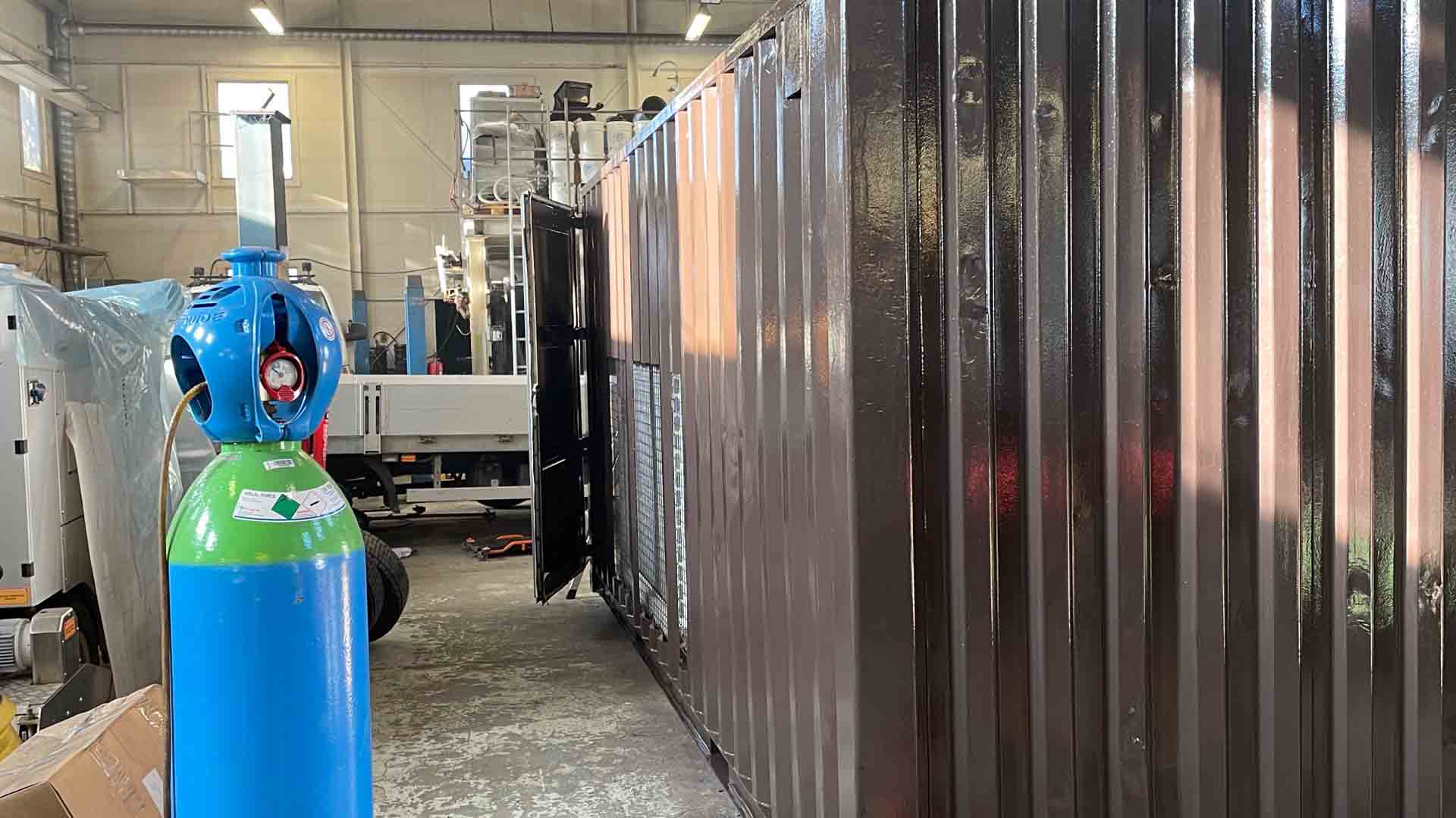 Lystlunden Park Urban Utebane 2022 00317 — Horten