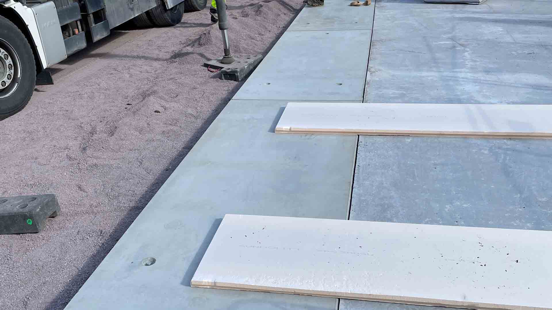 Lystlunden Park 2022 – kunstisbane i Horten — prosjektbilde