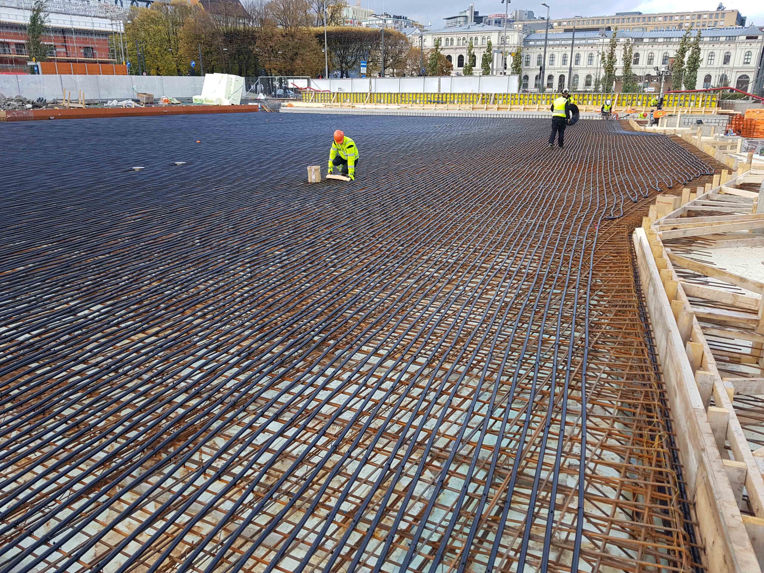 Operaen sentrumsbane 2018 — prosjektbilde