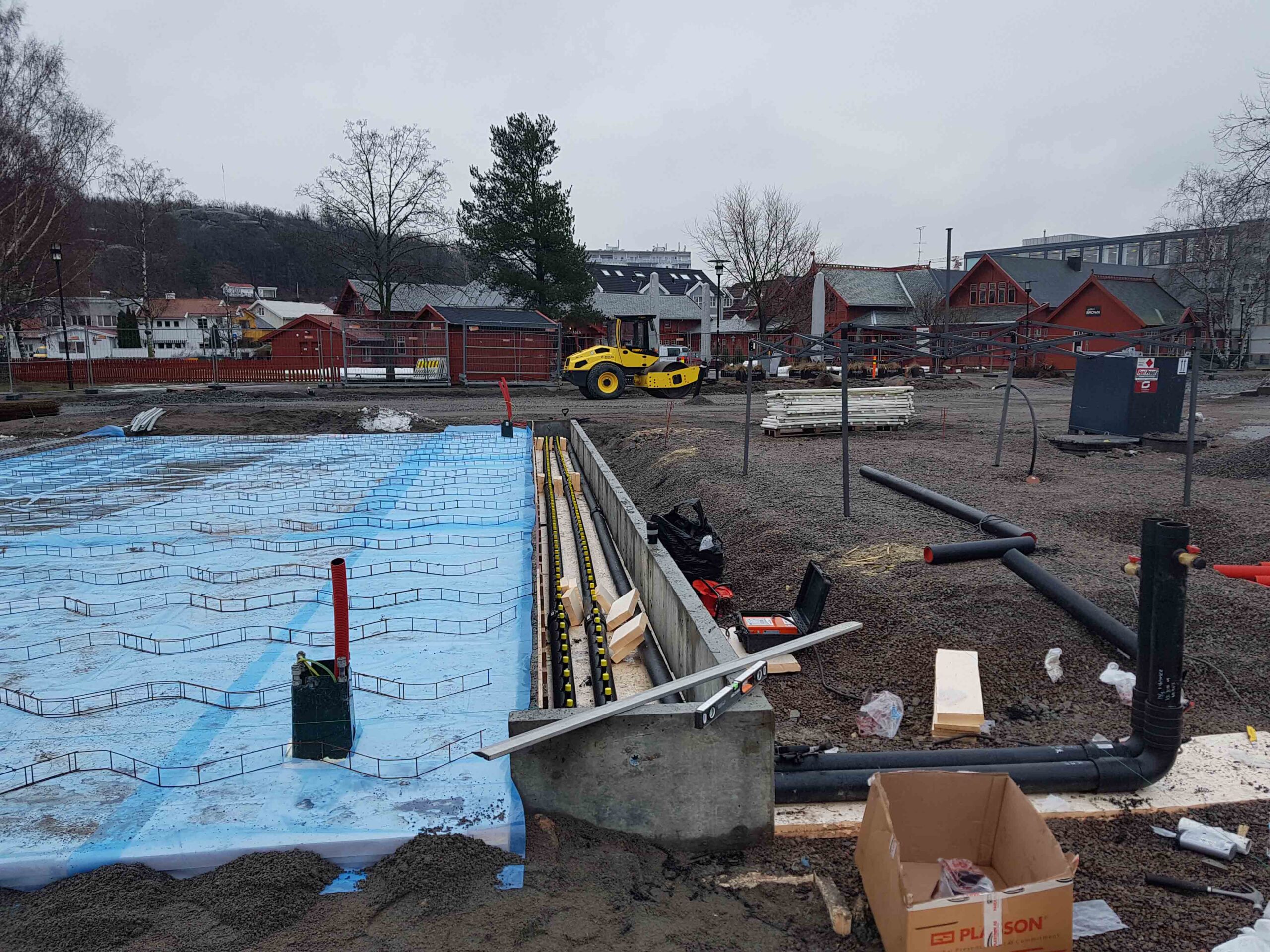 Sandefjord Urban Utebane 2019 160 scaled — Sandefjord