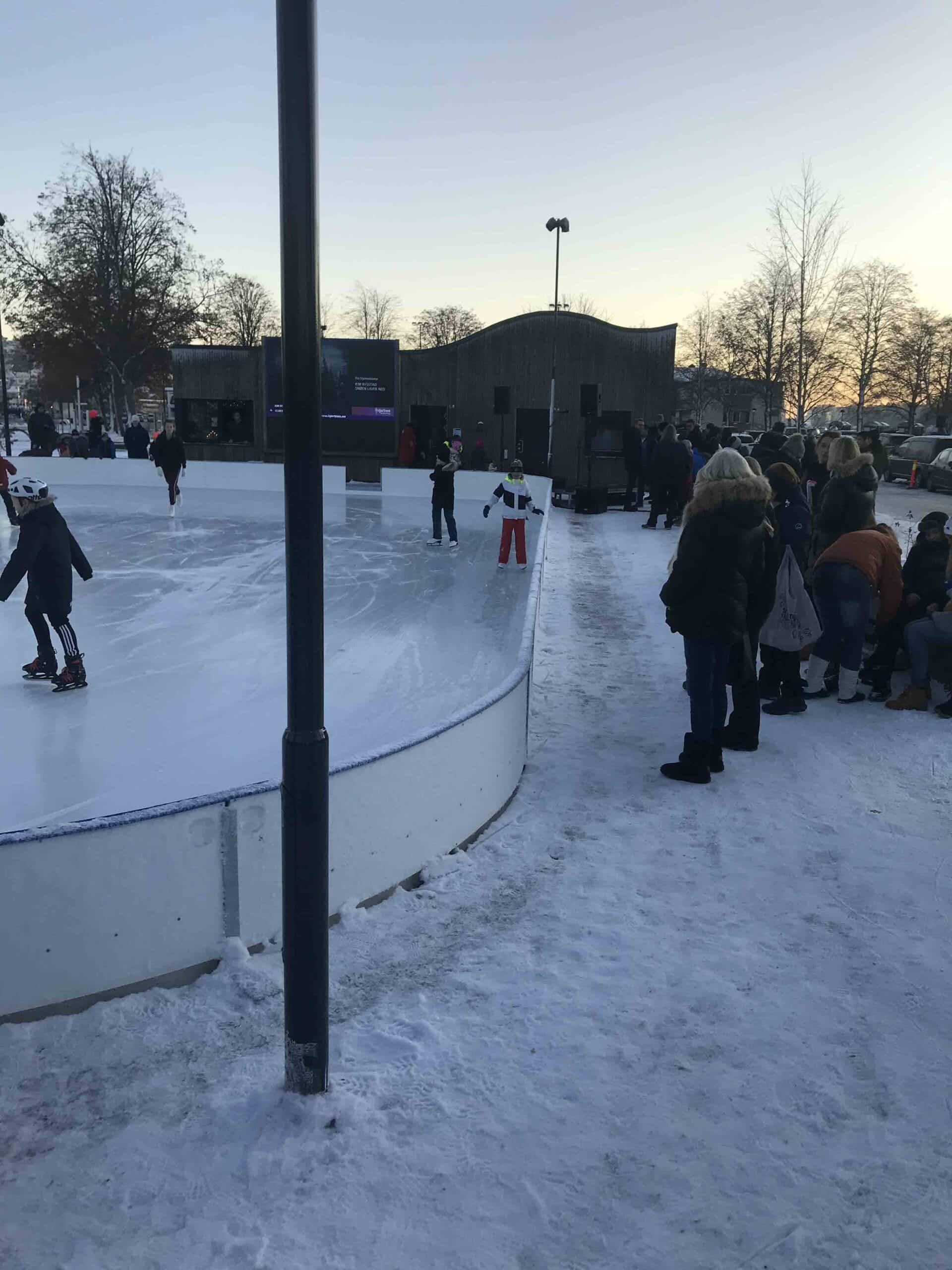 Sandefjord Urban Utebane 2019 25 scaled — Sandefjord