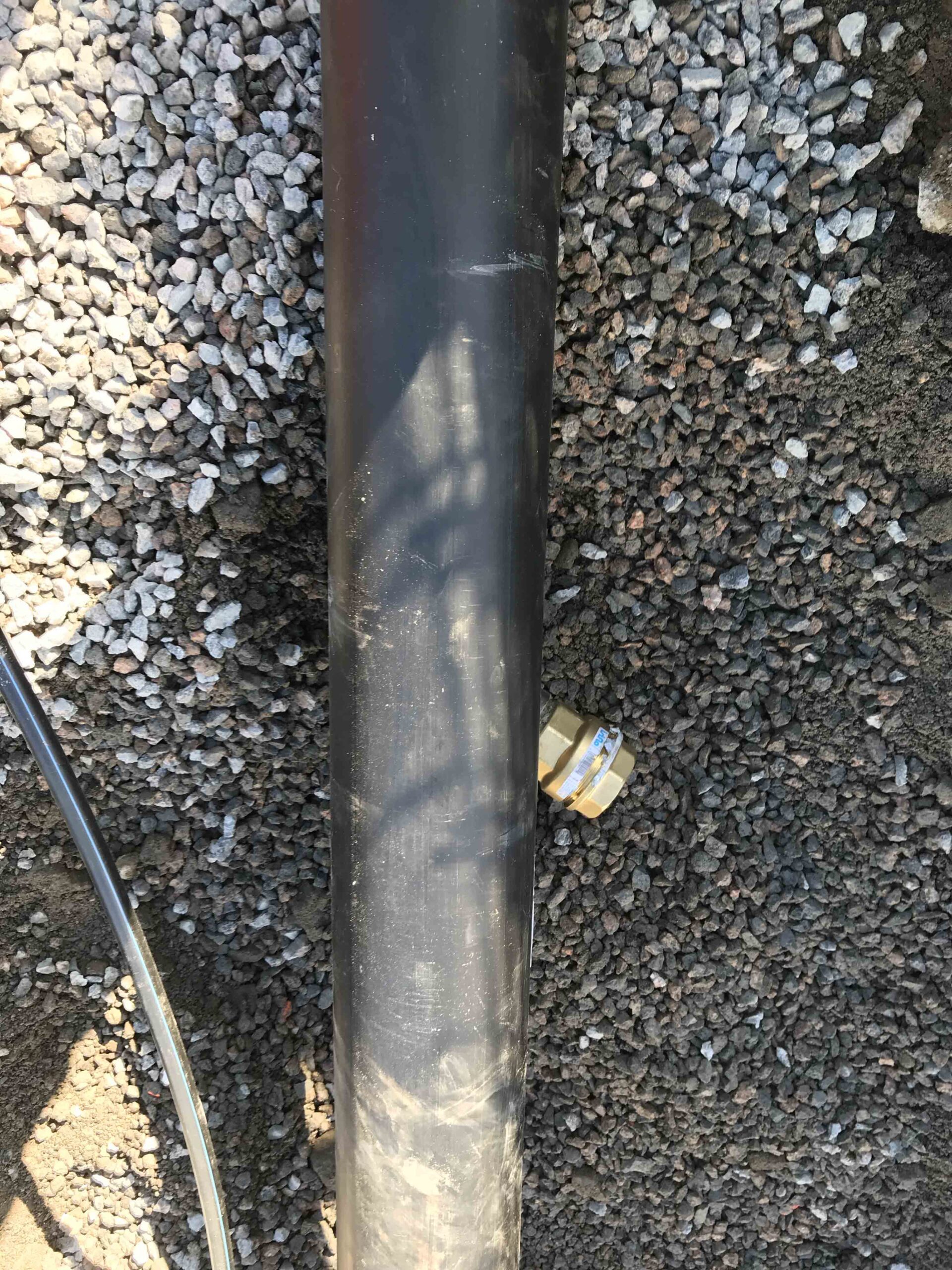 Sandefjord sentrumsbane 2019 — prosjektbilde