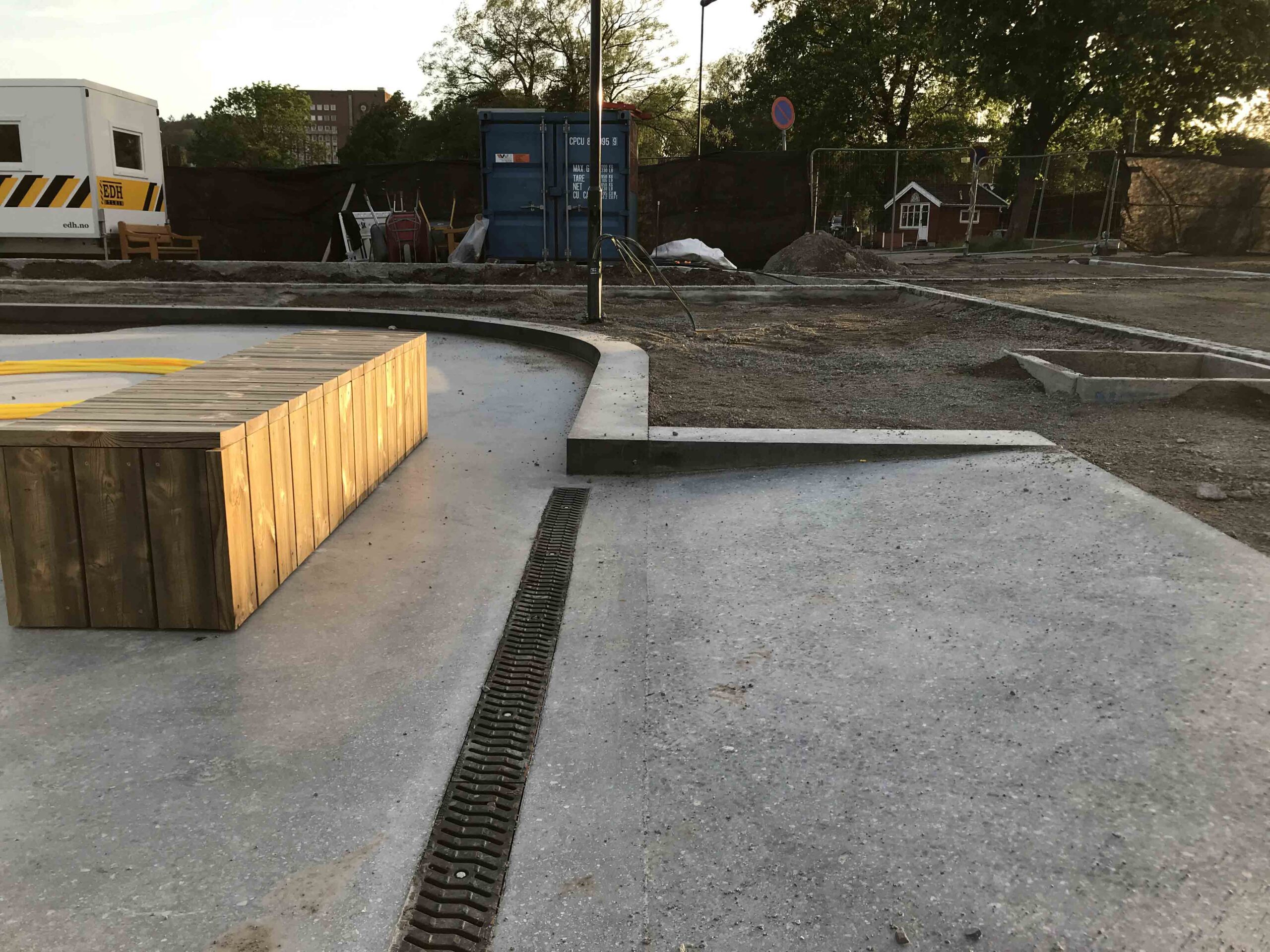 Sandefjord Urban Utebane 2019 4 scaled — Sandefjord