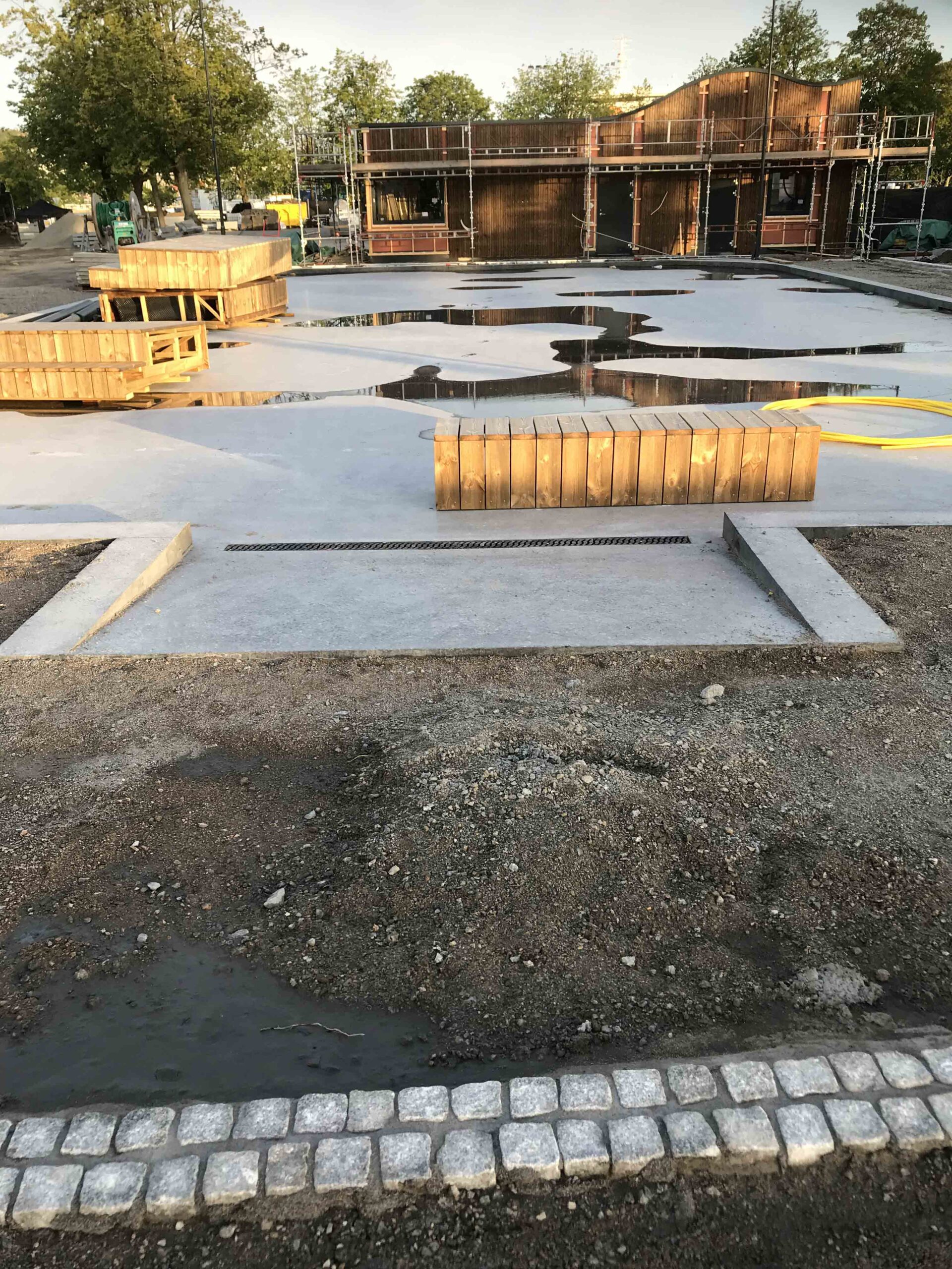 Sandefjord Urban Utebane 2019 8 scaled — Sandefjord