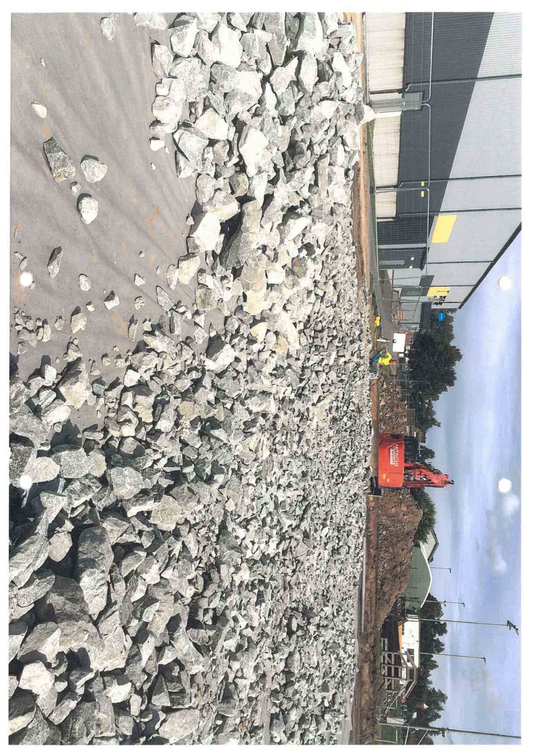 Ski sentrumsbane 2016 — prosjektbilde