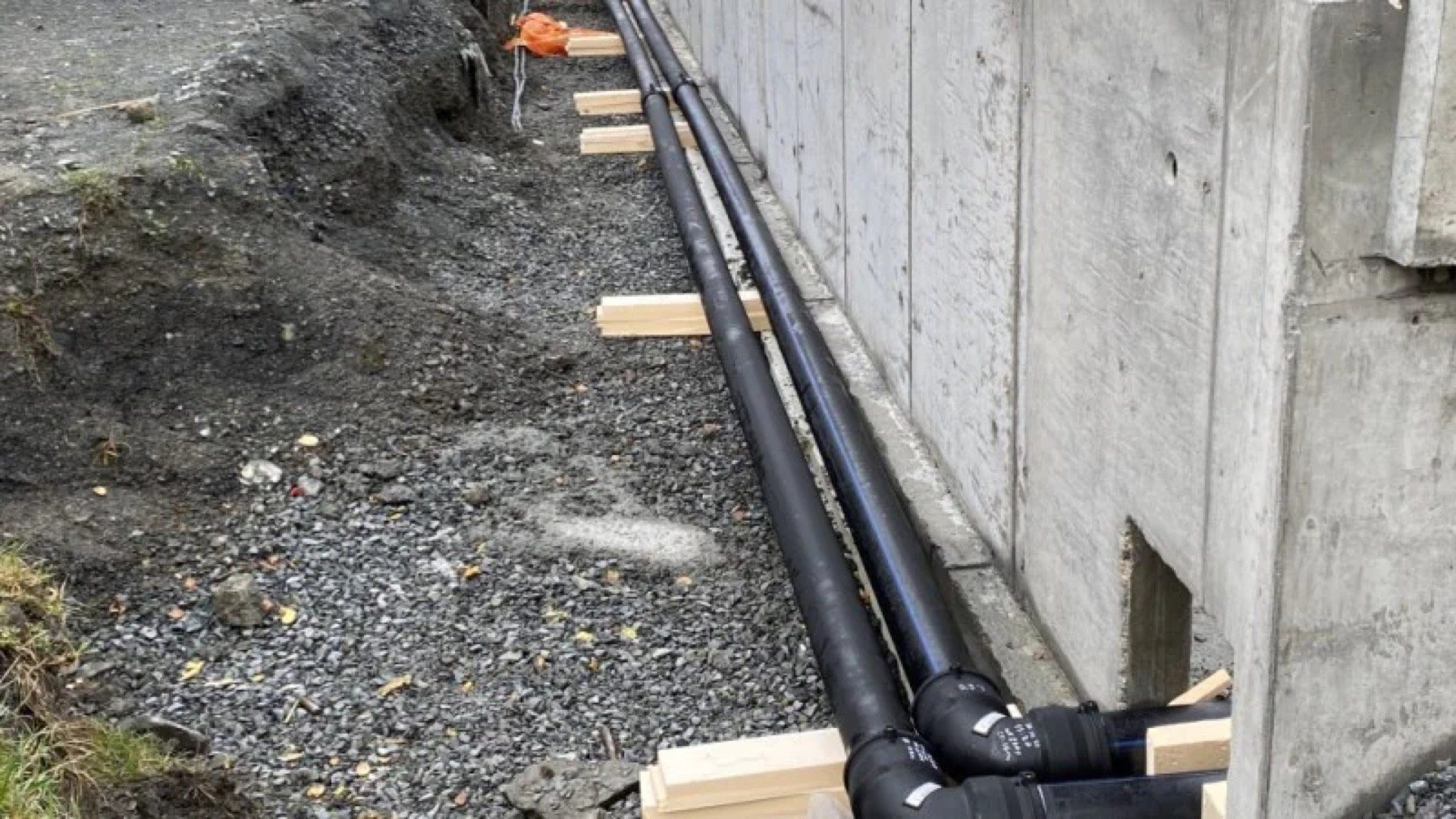 Øvrevoll Hosle utendørs kunstisbane (2021)