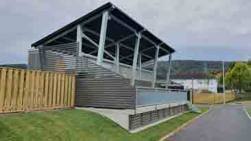 Svelvik utebane 2019 9 Svelvik – Utebane (2019) — Svelvik utebane 2019