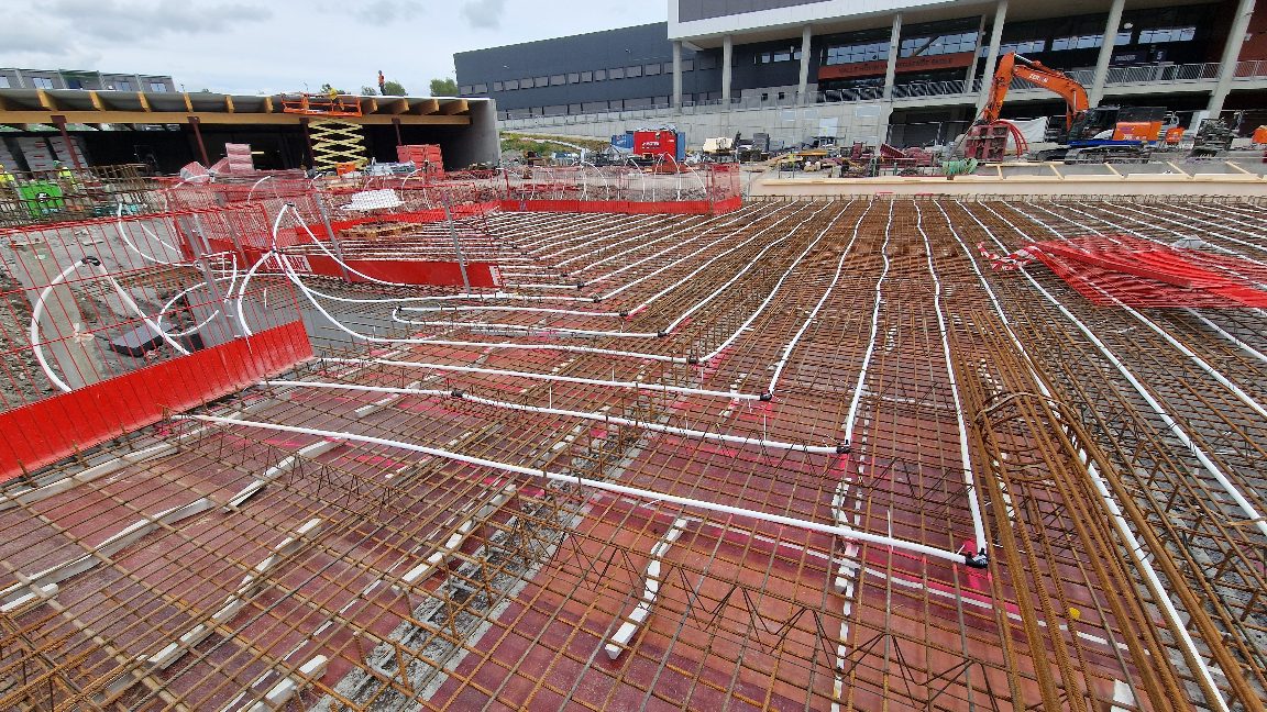 Valle Hovin stadion 2023 8 Valle Hovin Stadion – Utebane (2023) — Valle Hovin stadion 2023