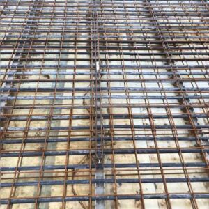 Holmestrand utebane 2020 — prosjektbilde