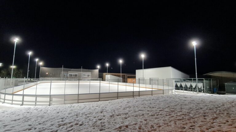Holmestrand Utebane 2020 1 — Holmestrand