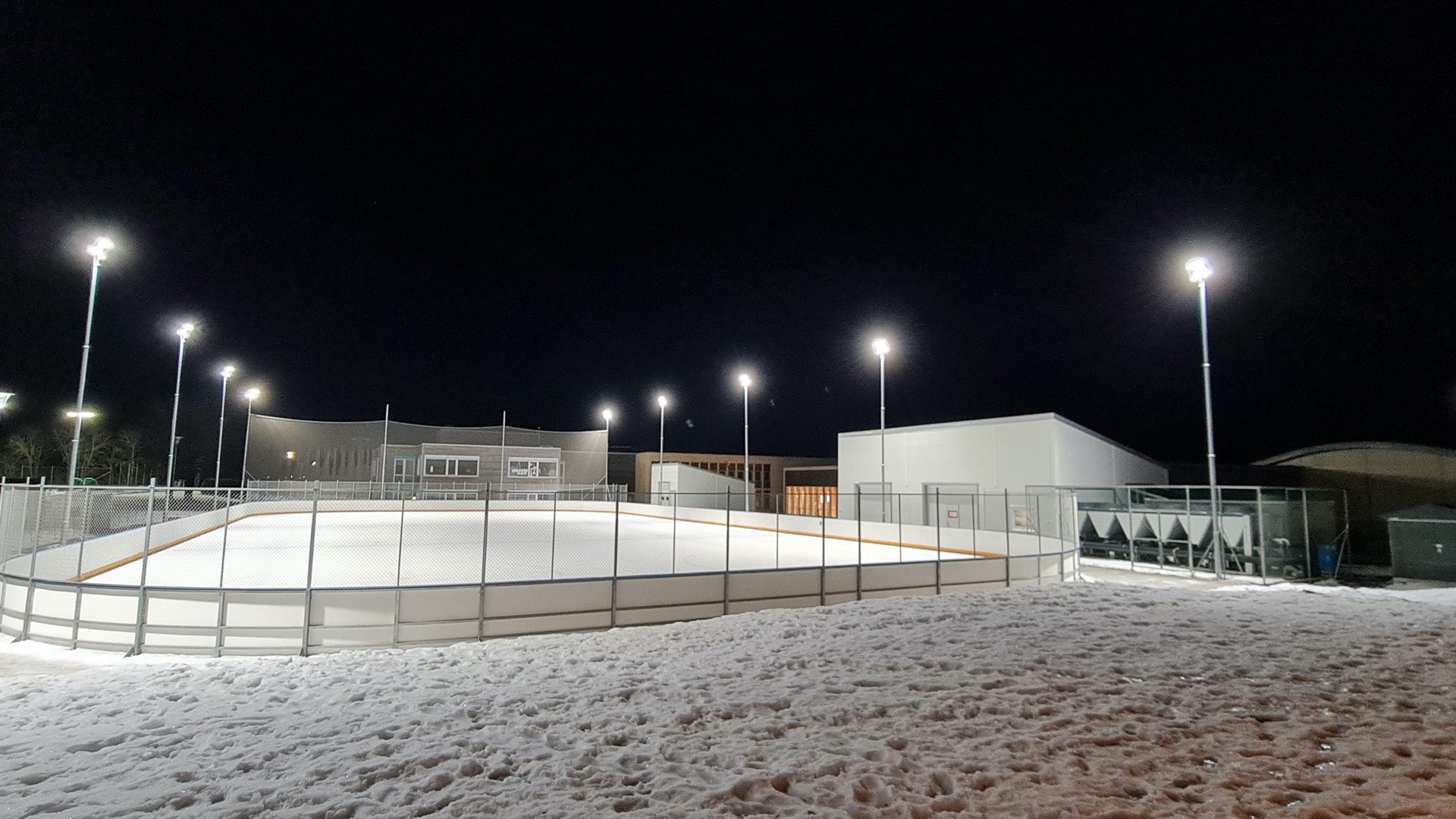 Holmestrand Utebane 2020 1 — Holmestrand