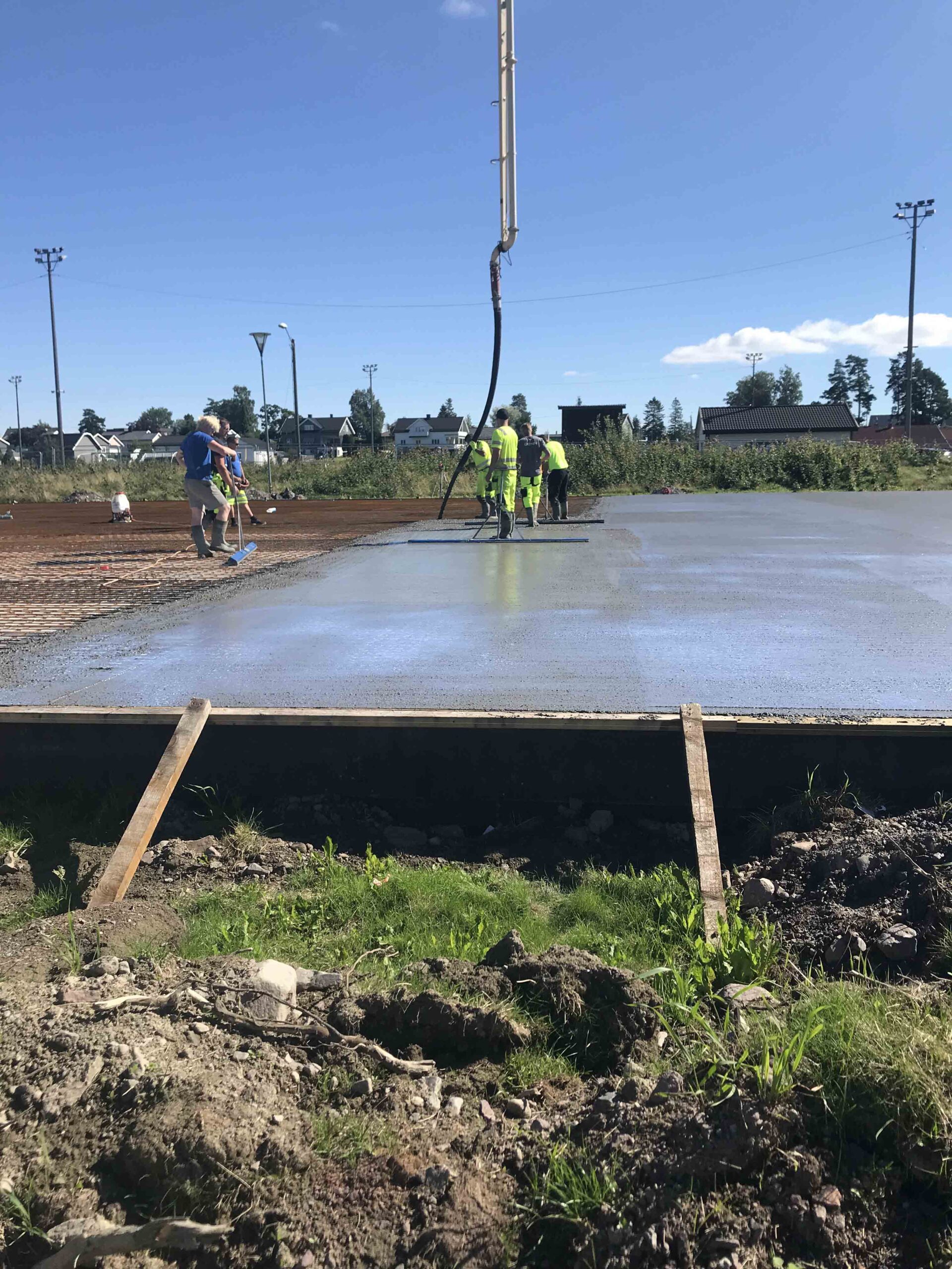 Holmestrand Utebane 2020 75 scaled — Holmestrand