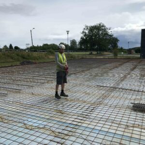 holmestrand utebane 2020 20 — Holmestrand