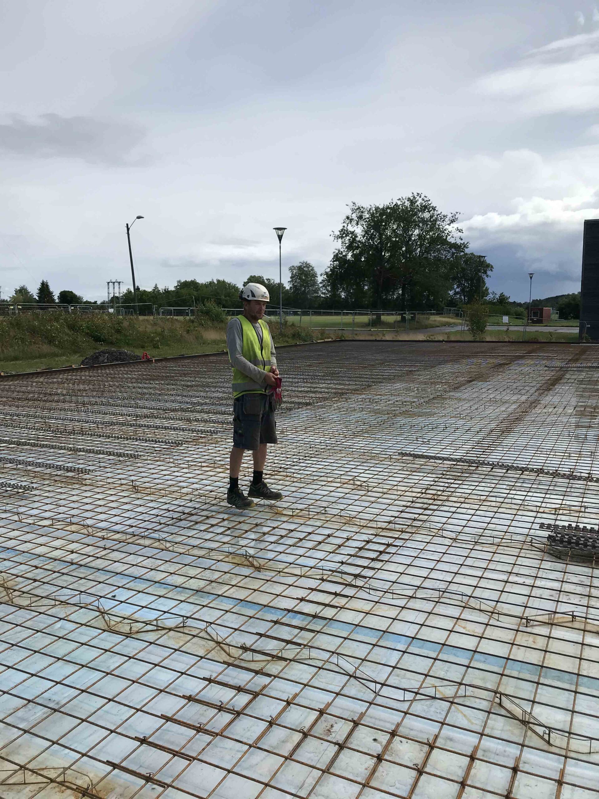 holmestrand utebane 2020 20 — Holmestrand